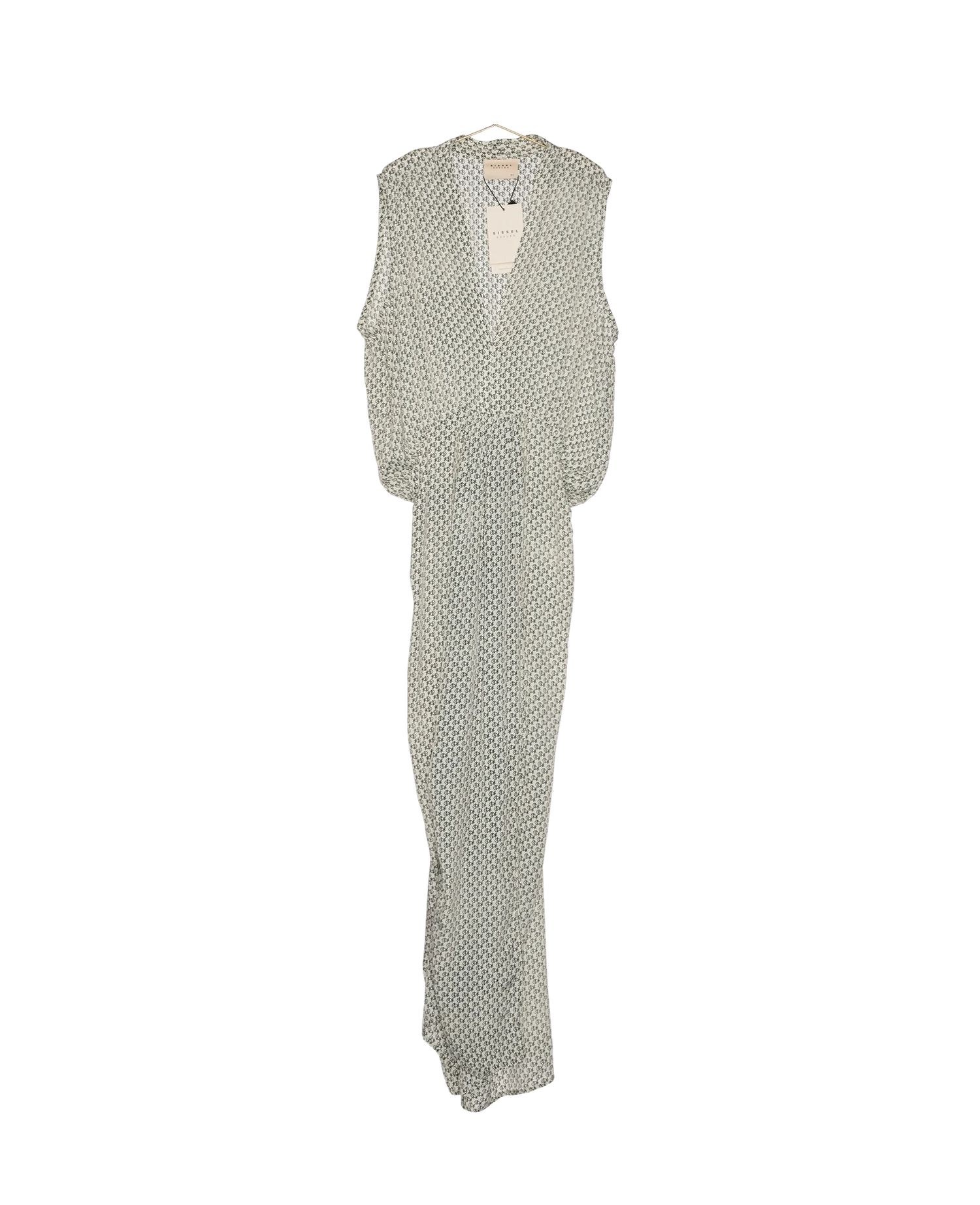 Uno Dress - No. 589
