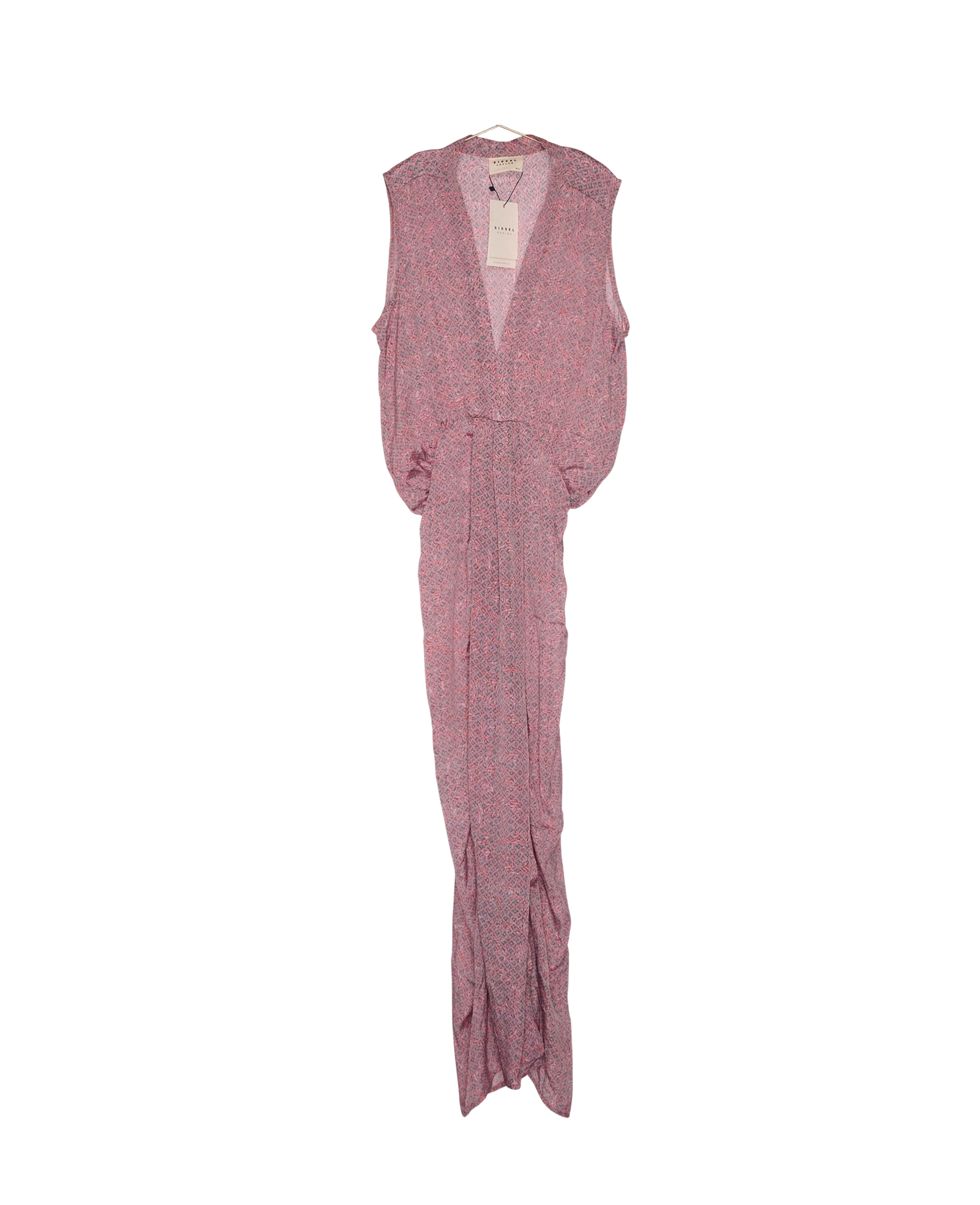 Uno Dress - No. 606