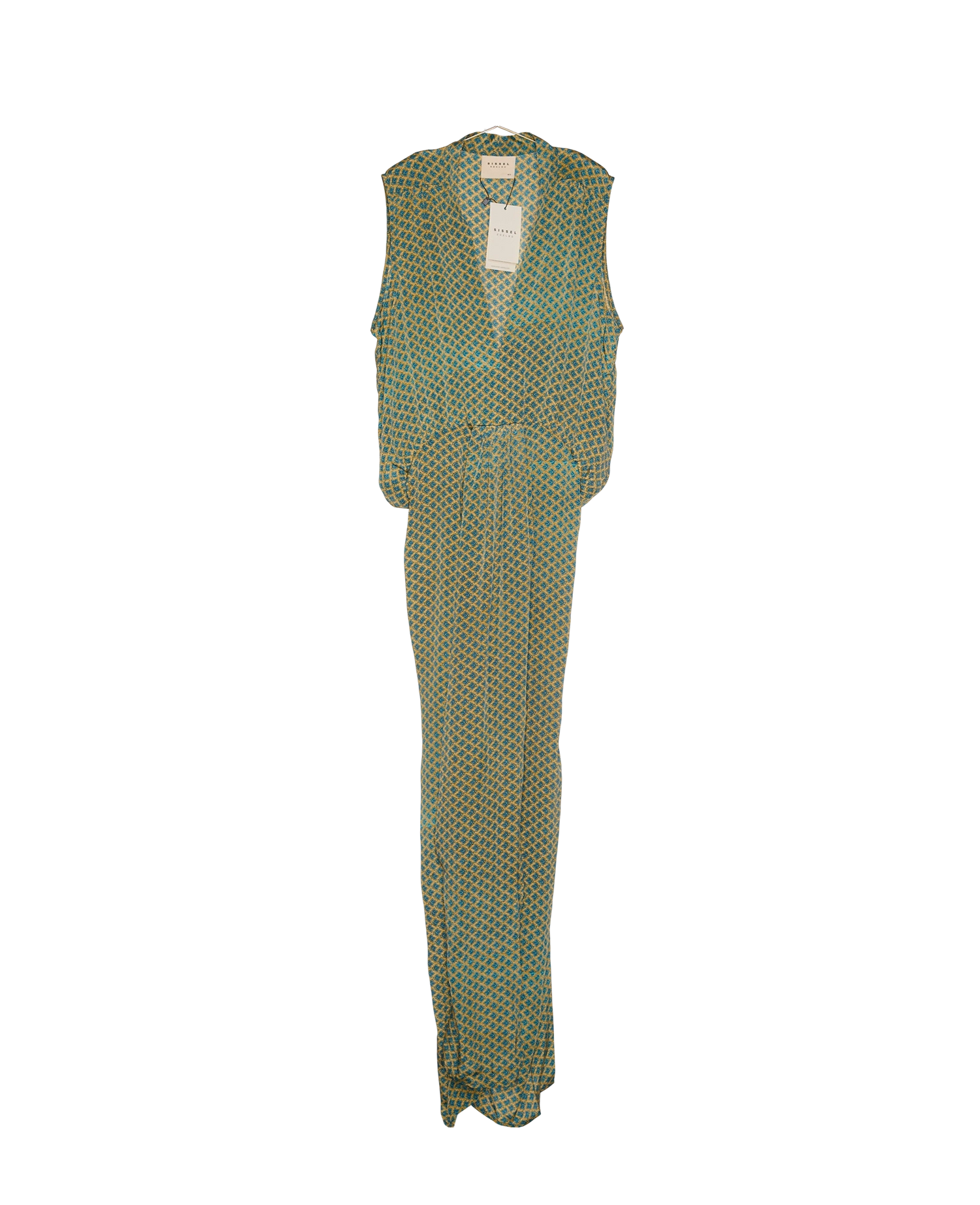 Uno Dress - No. 612