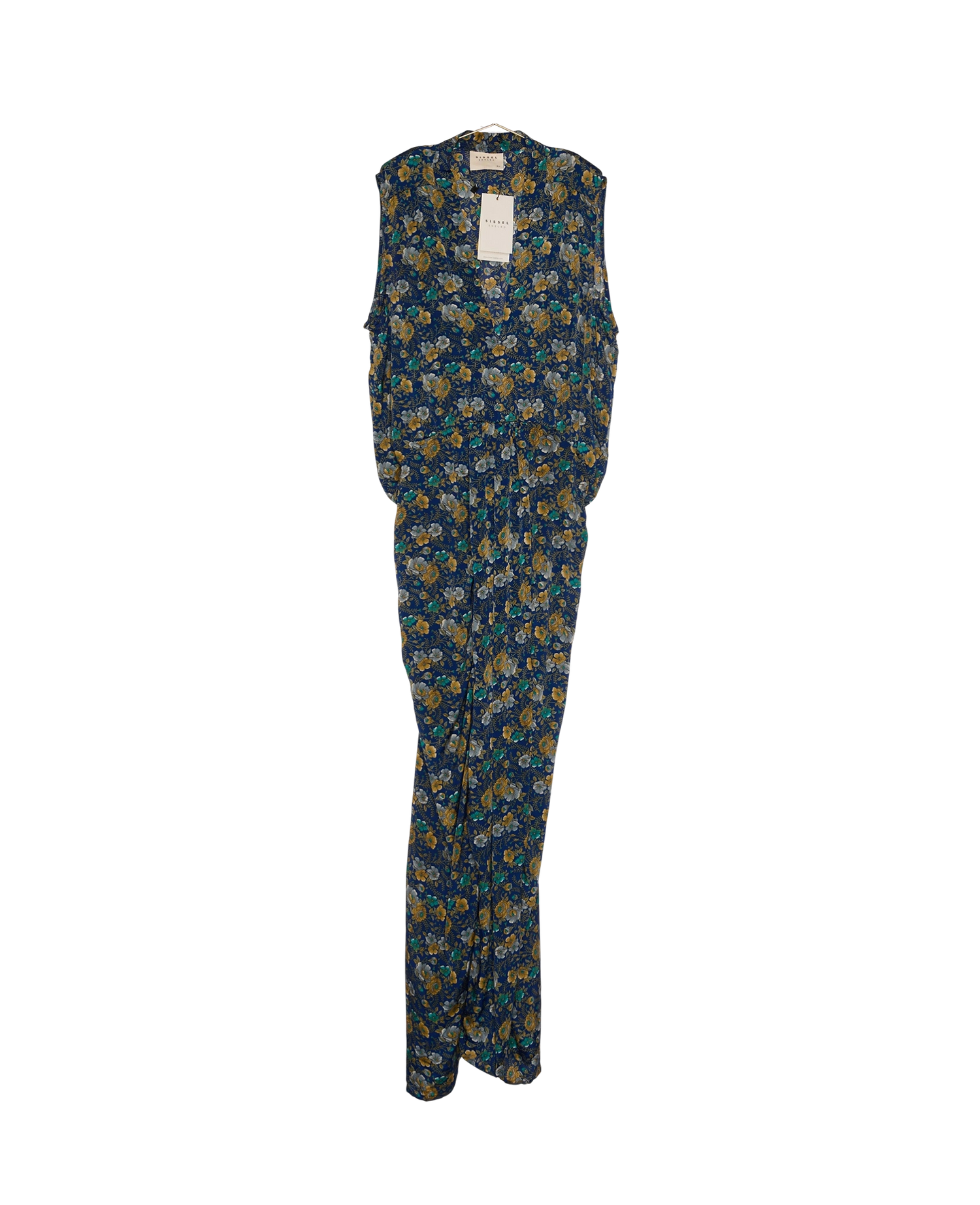 Uno Dress - No. 614