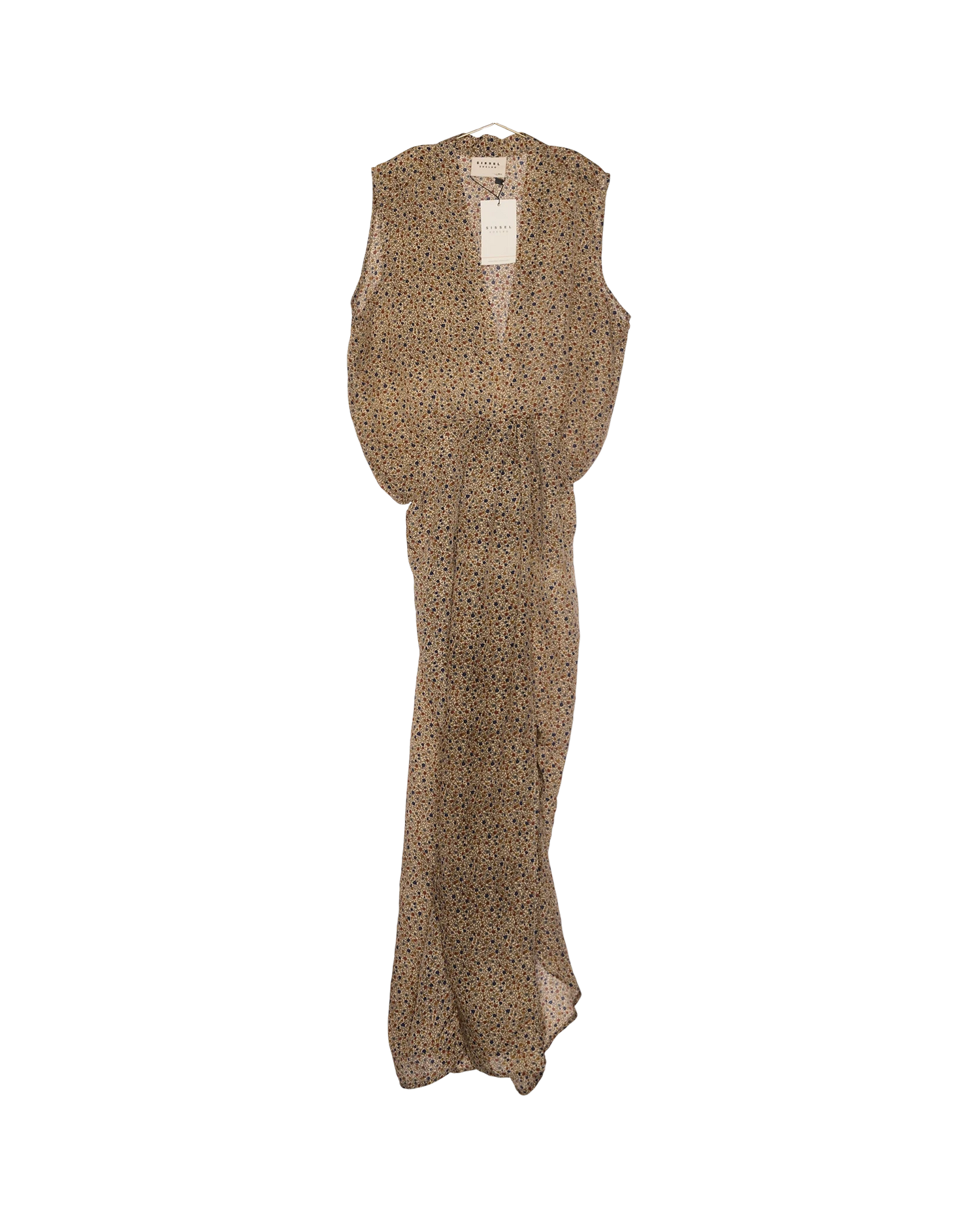 Uno Dress - No. 621
