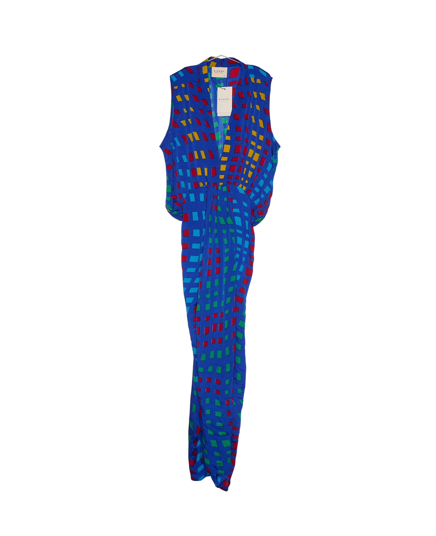 Uno Dress - No. 624