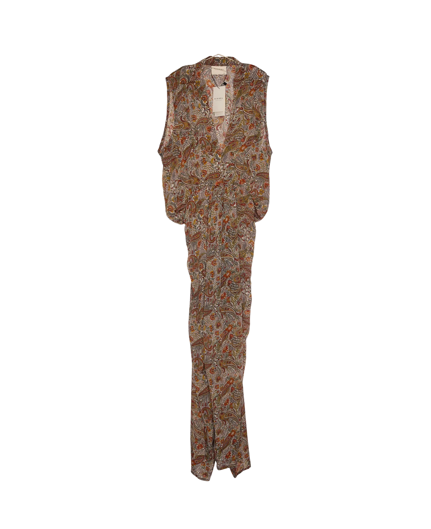 Uno Dress - No. 627