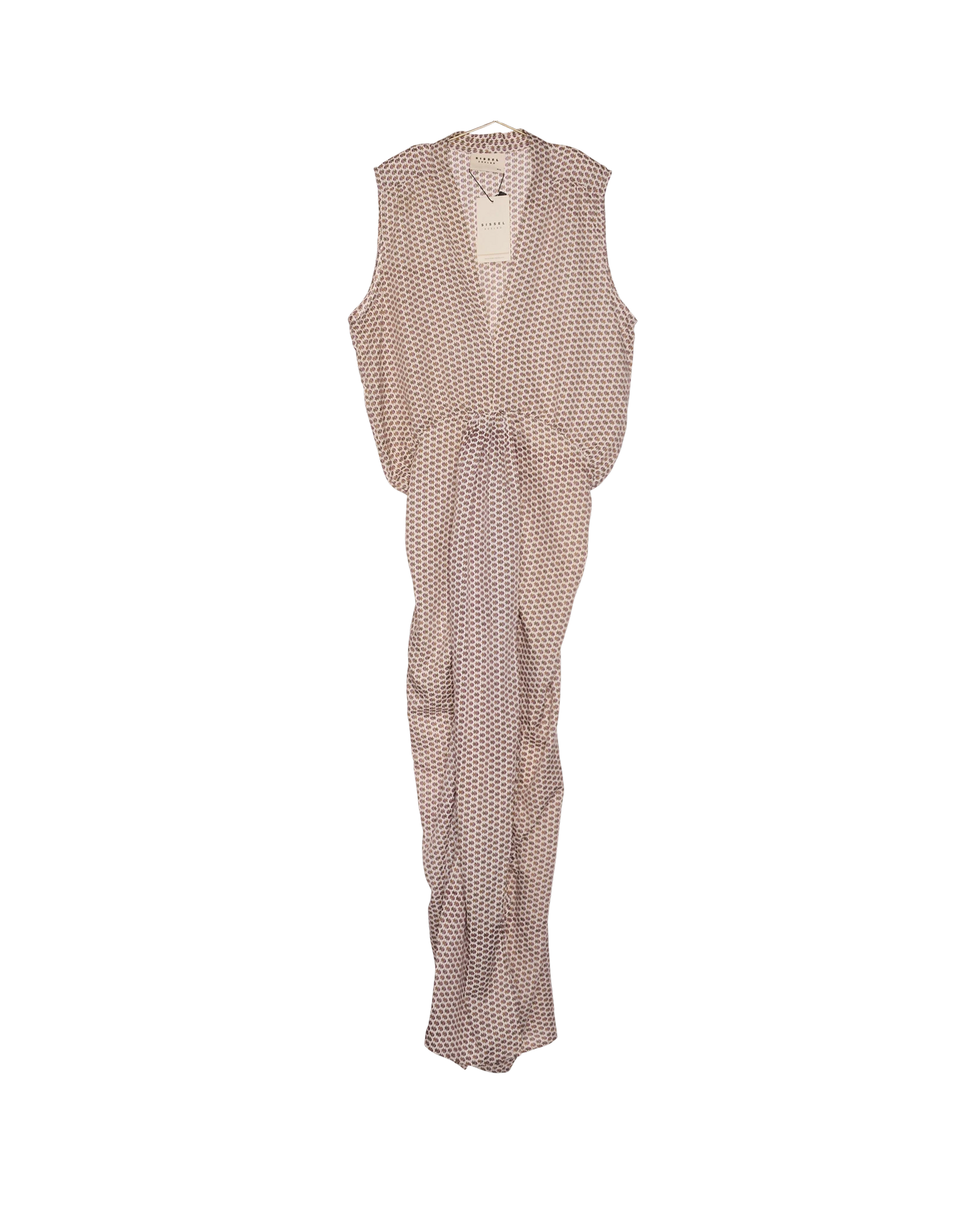 Uno Dress - No. 632