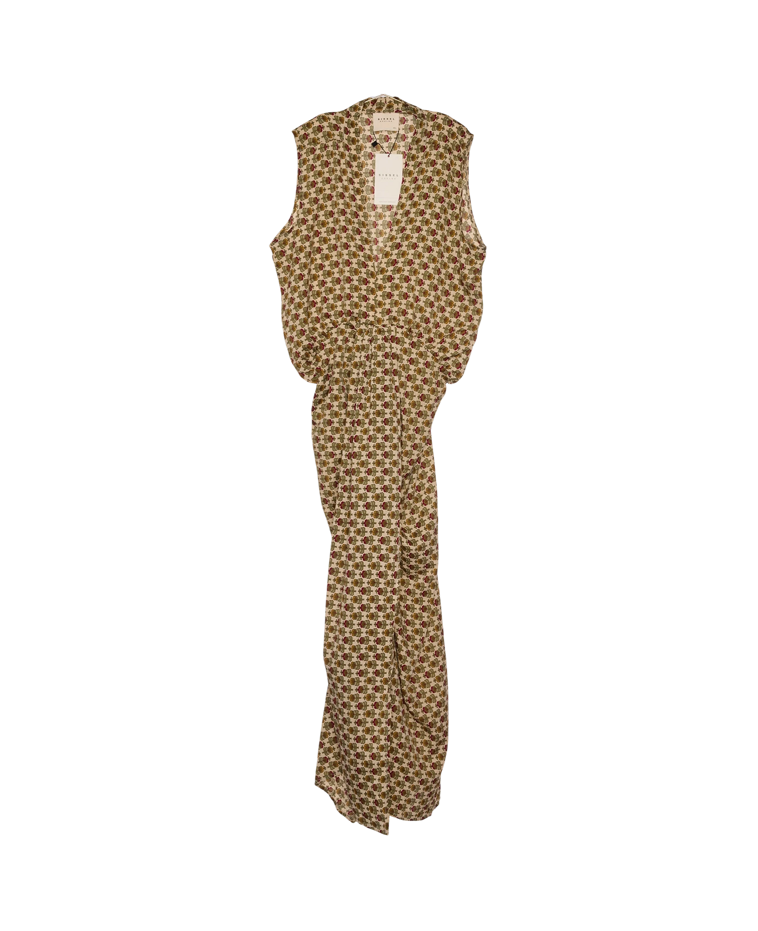 Uno Dress - No. 635