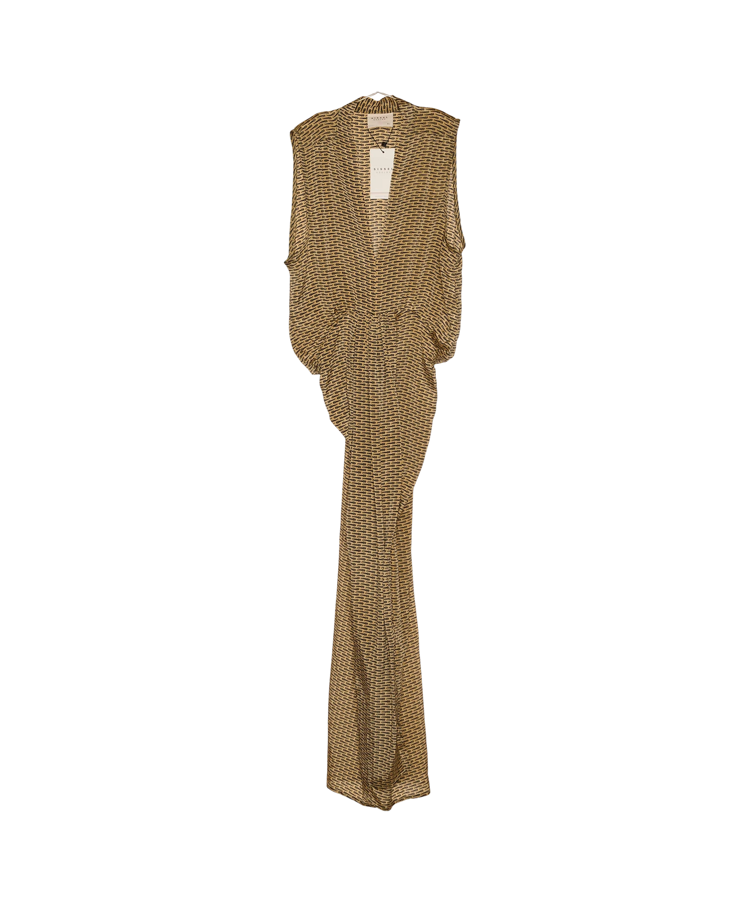 Uno Dress - No. 638