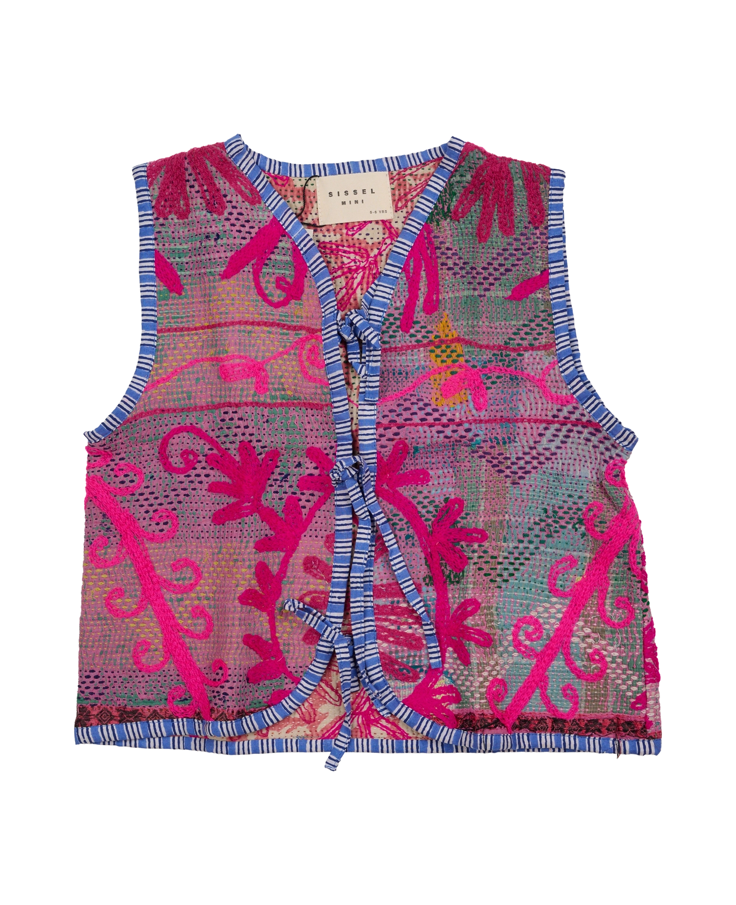 Gro MINI Vest - No. 311