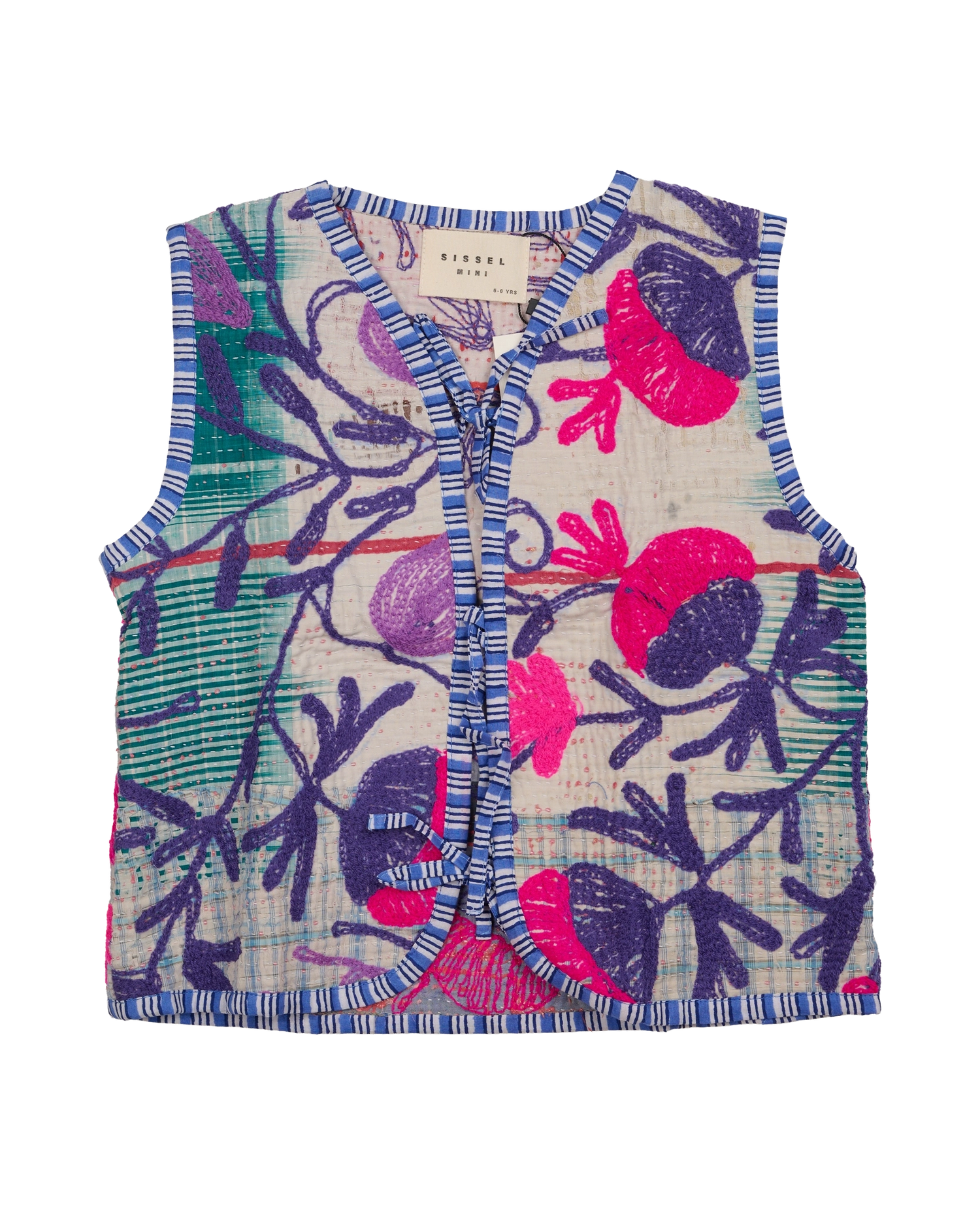Gro MINI Vest - No. 314