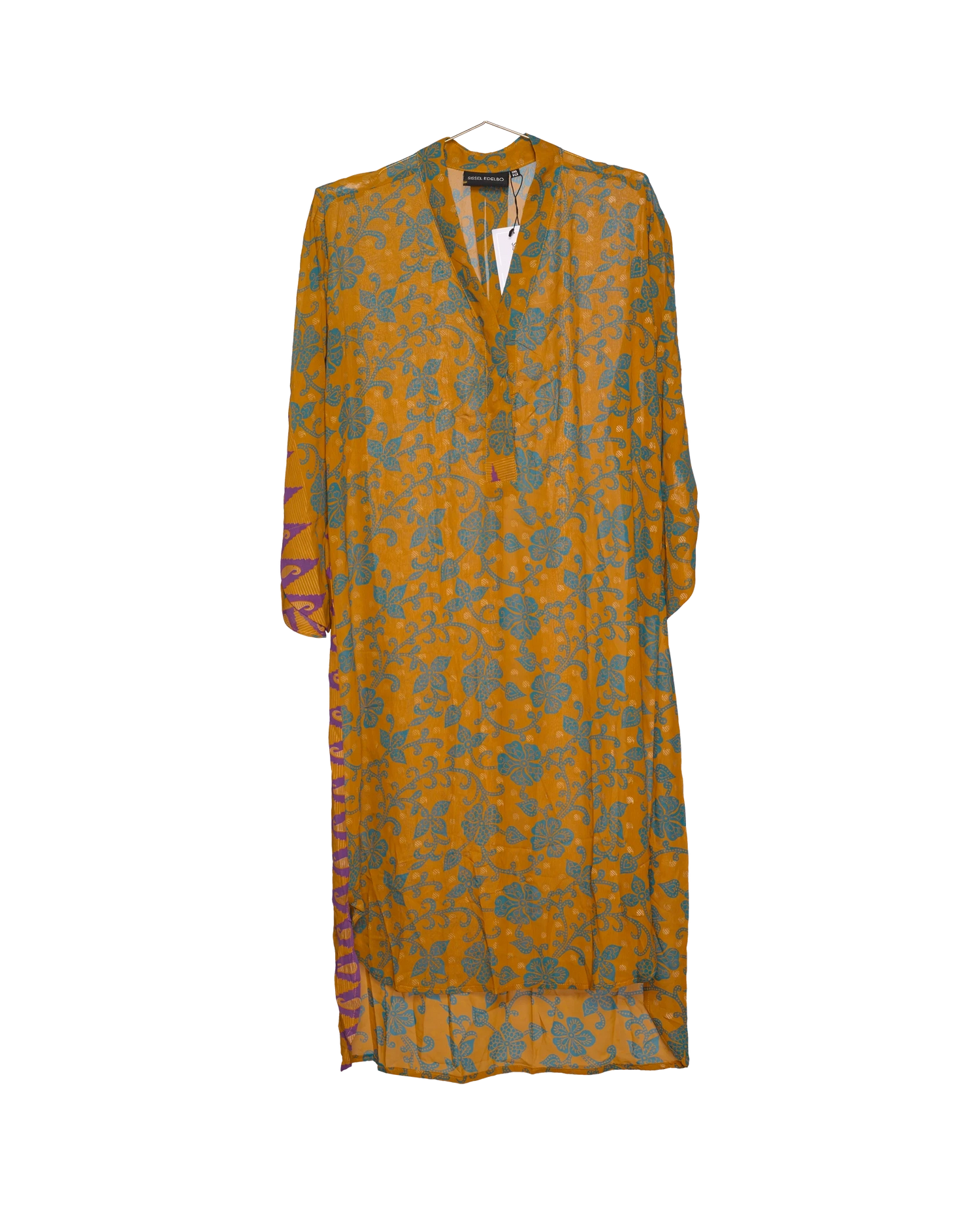 Fleur De Lis Dress - No. 187