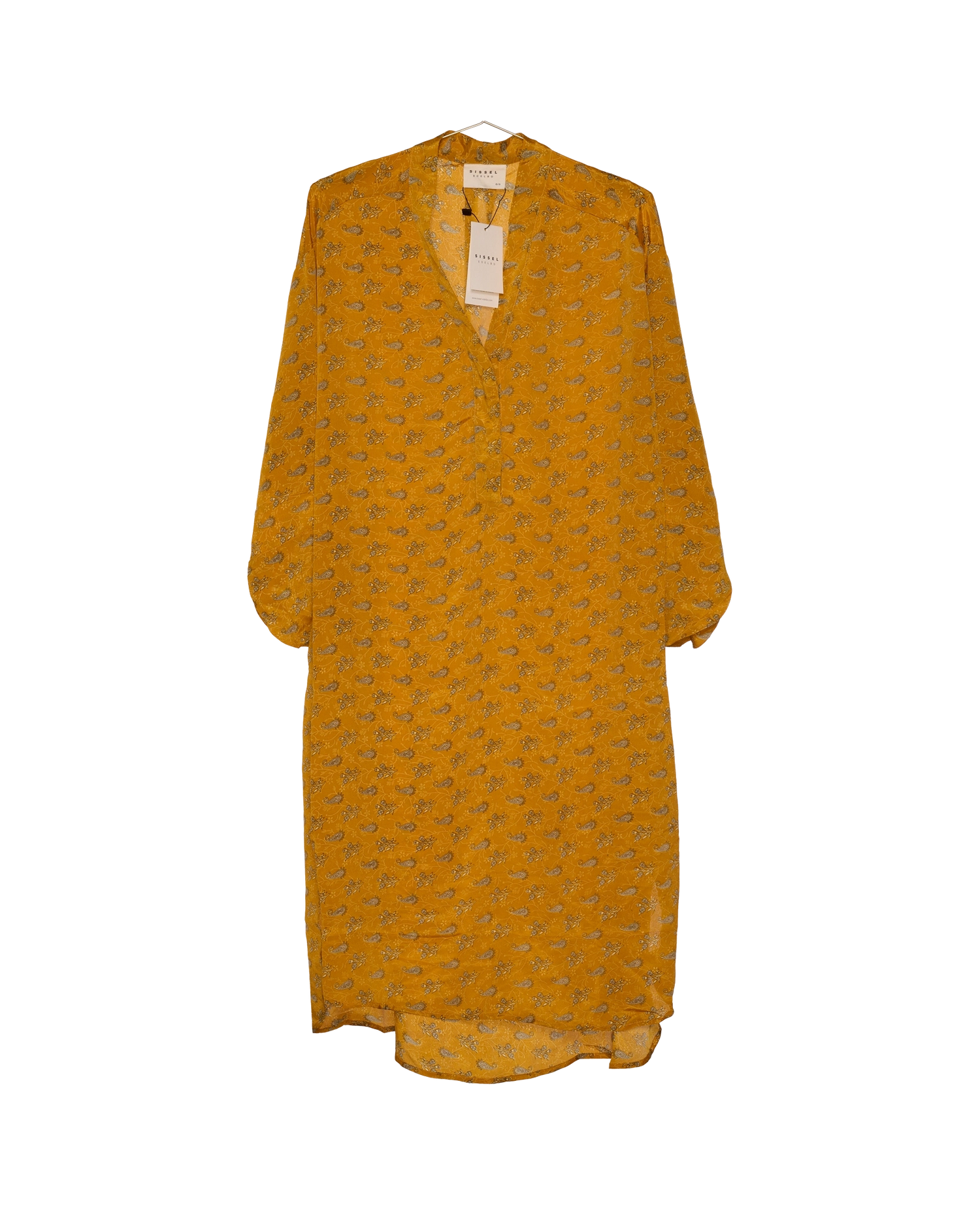 Fleur De Lis Dress - No. 208