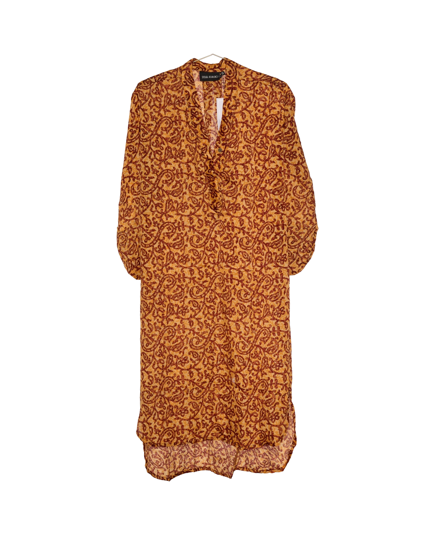 Fleur De Lis Dress - No. 232