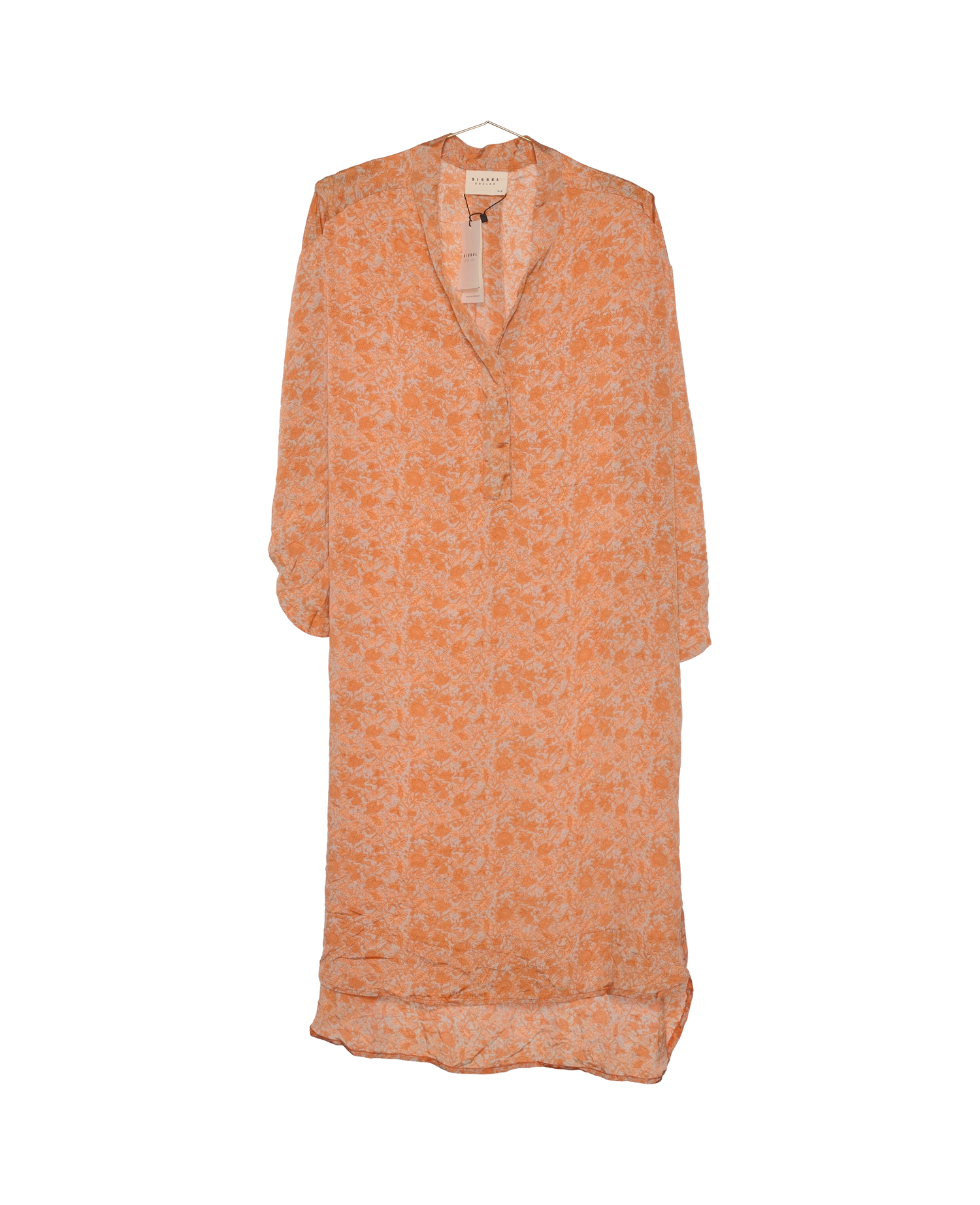 Fleur De Lis Dress - No. 259