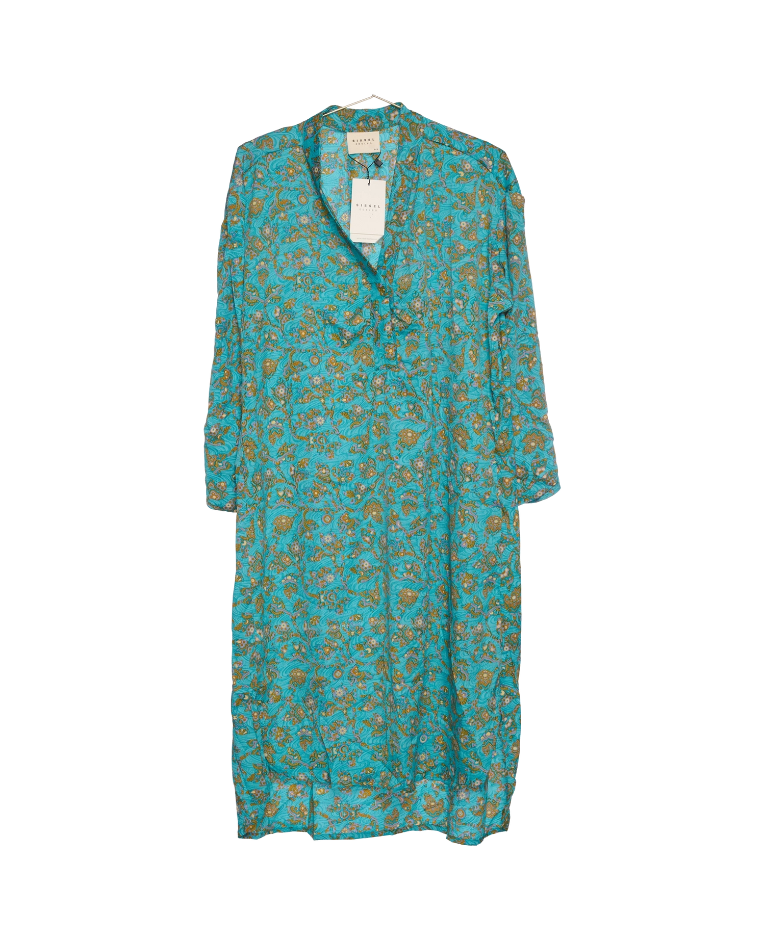 Fleur De Lis Dress - No. 280