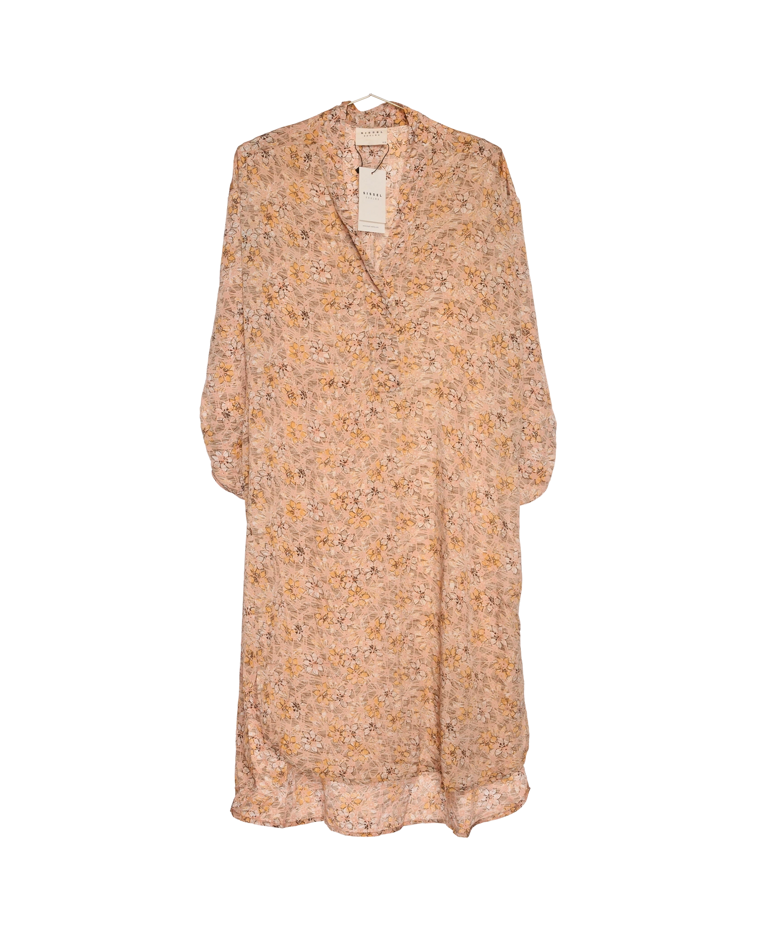 Fleur De Lis Dress - No. 303