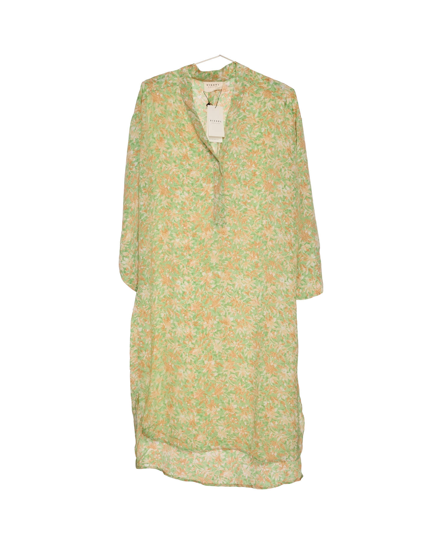 Fleur De Lis Dress - No. 306