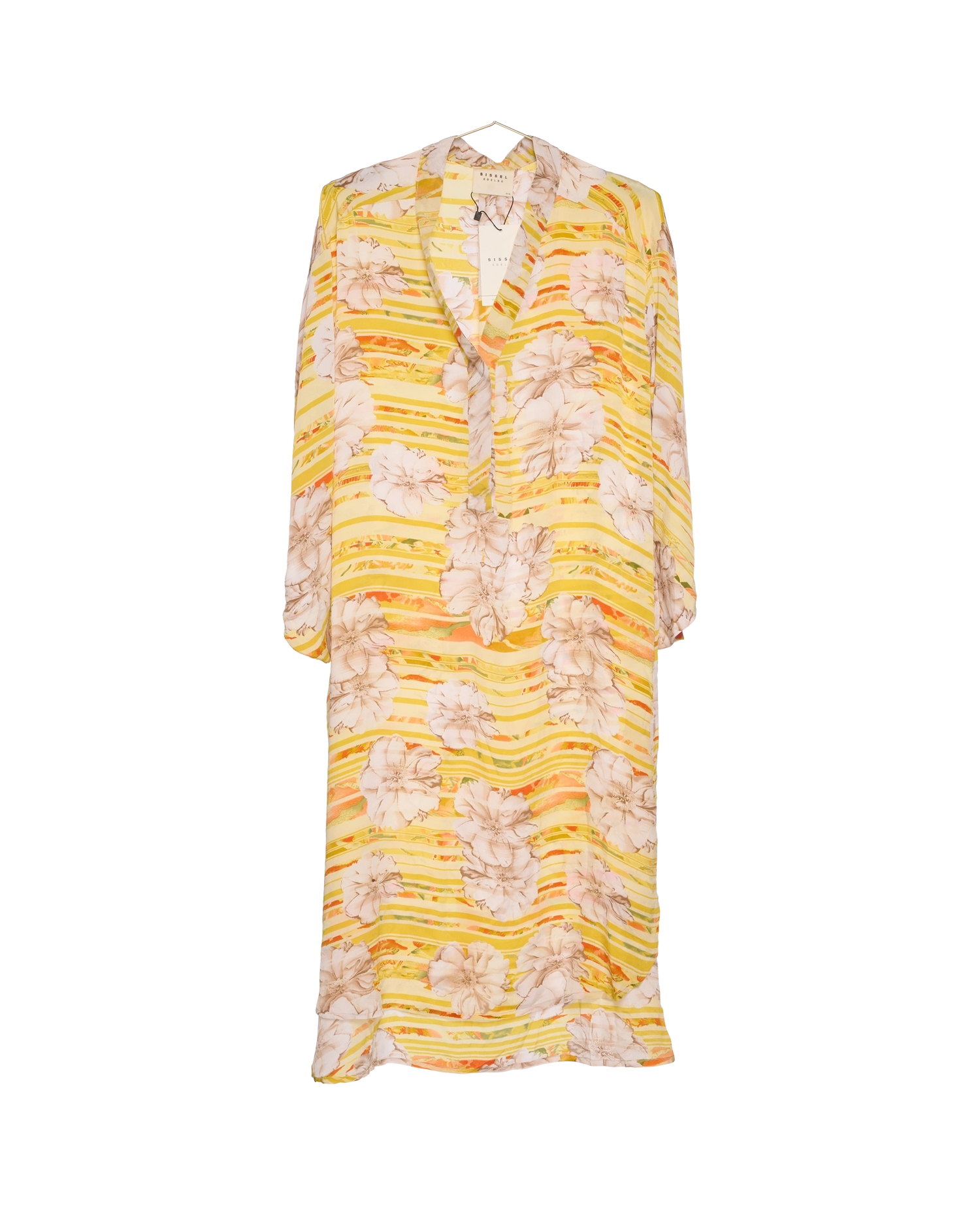 Fleur De Lis Dress - No. 316