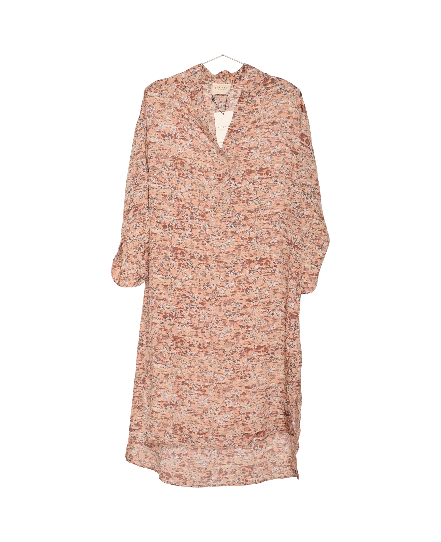 Fleur De Lis Dress - No. 430