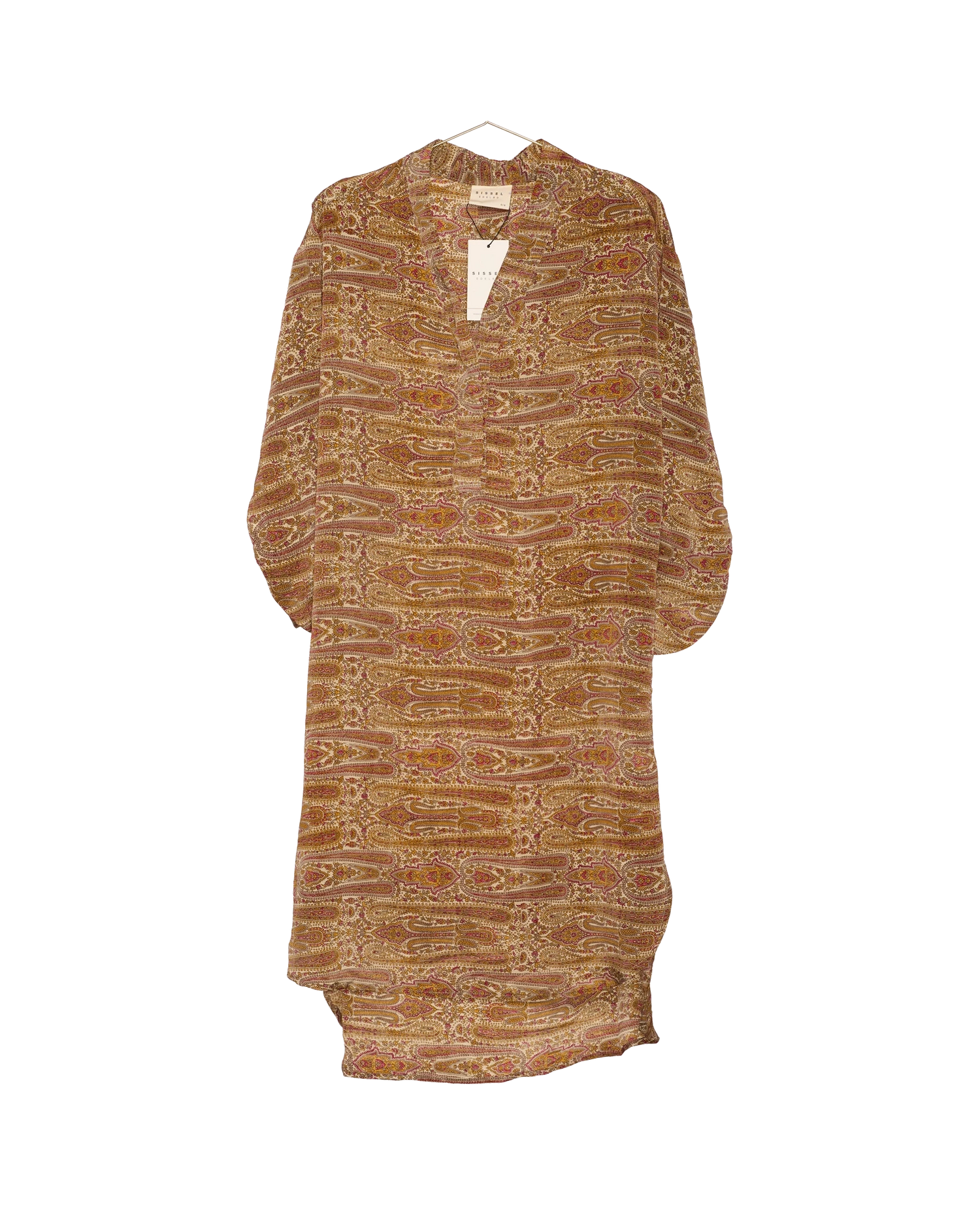 Fleur De Lis Dress - No. 450