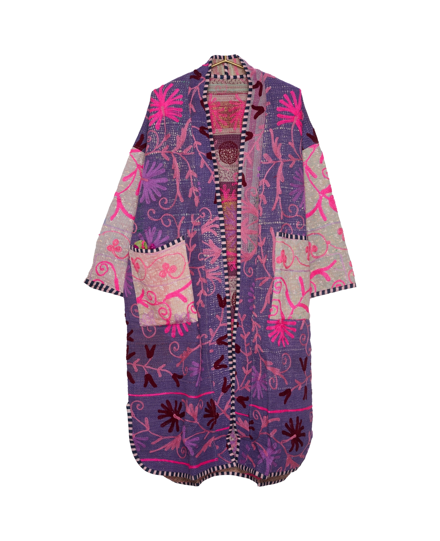 Hedvig Coat - No. 275