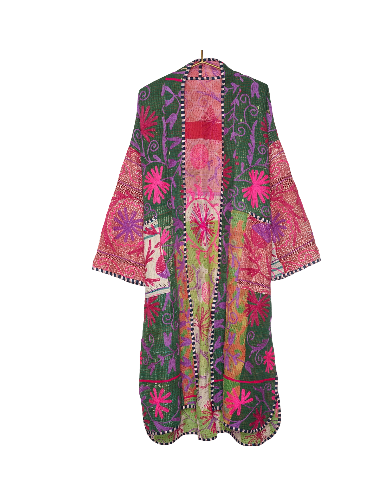 Hedvig Coat - No. 309