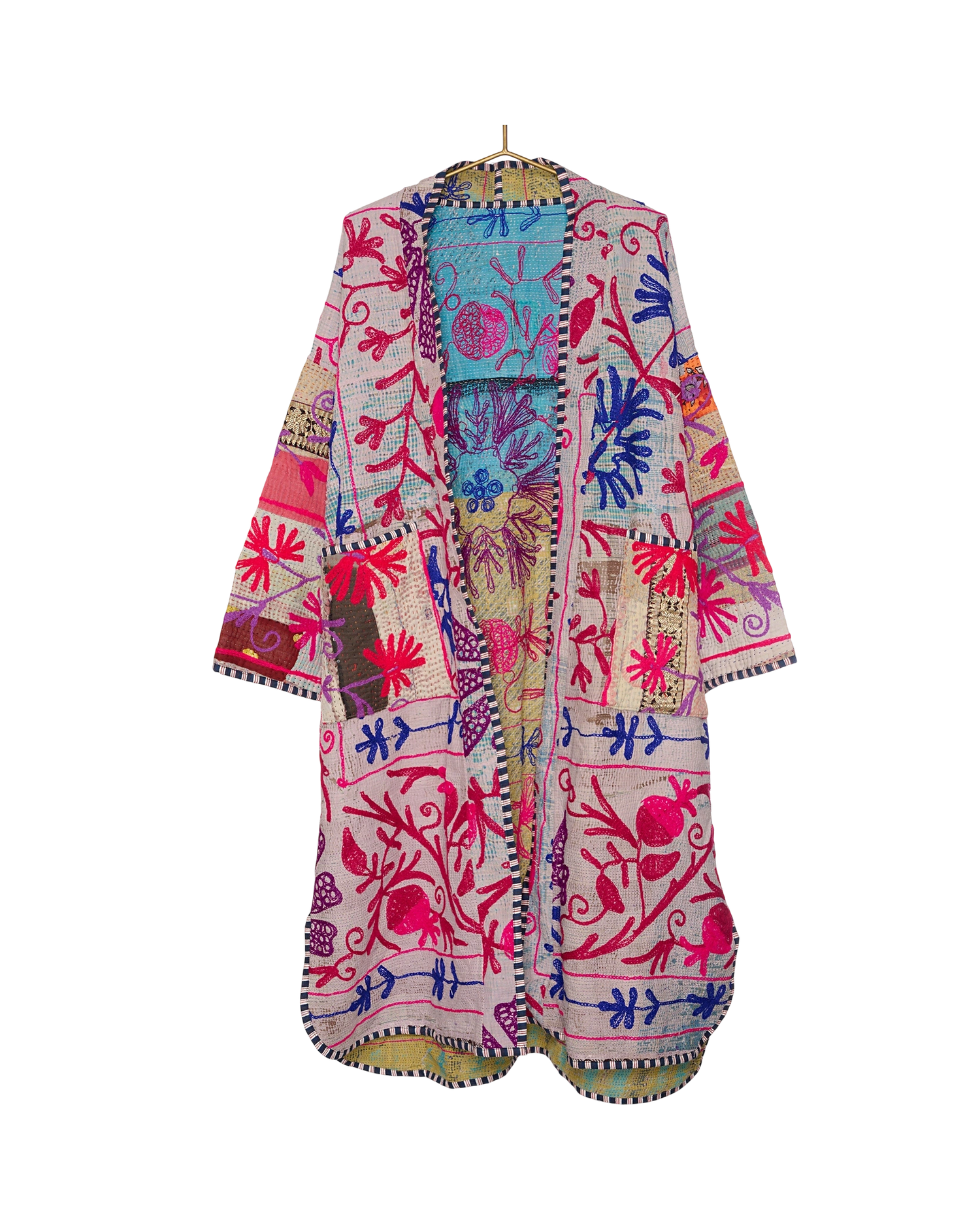 Hedvig Coat - No. 311