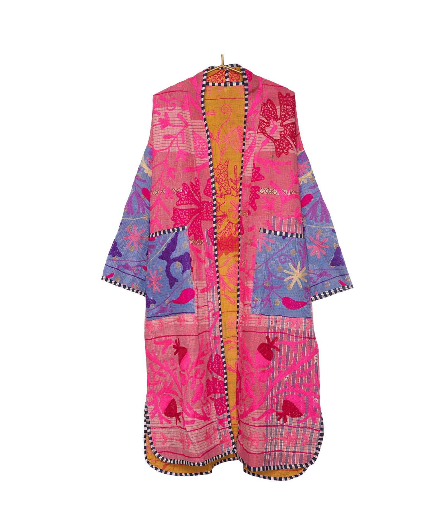 Hedvig Coat - No. 312