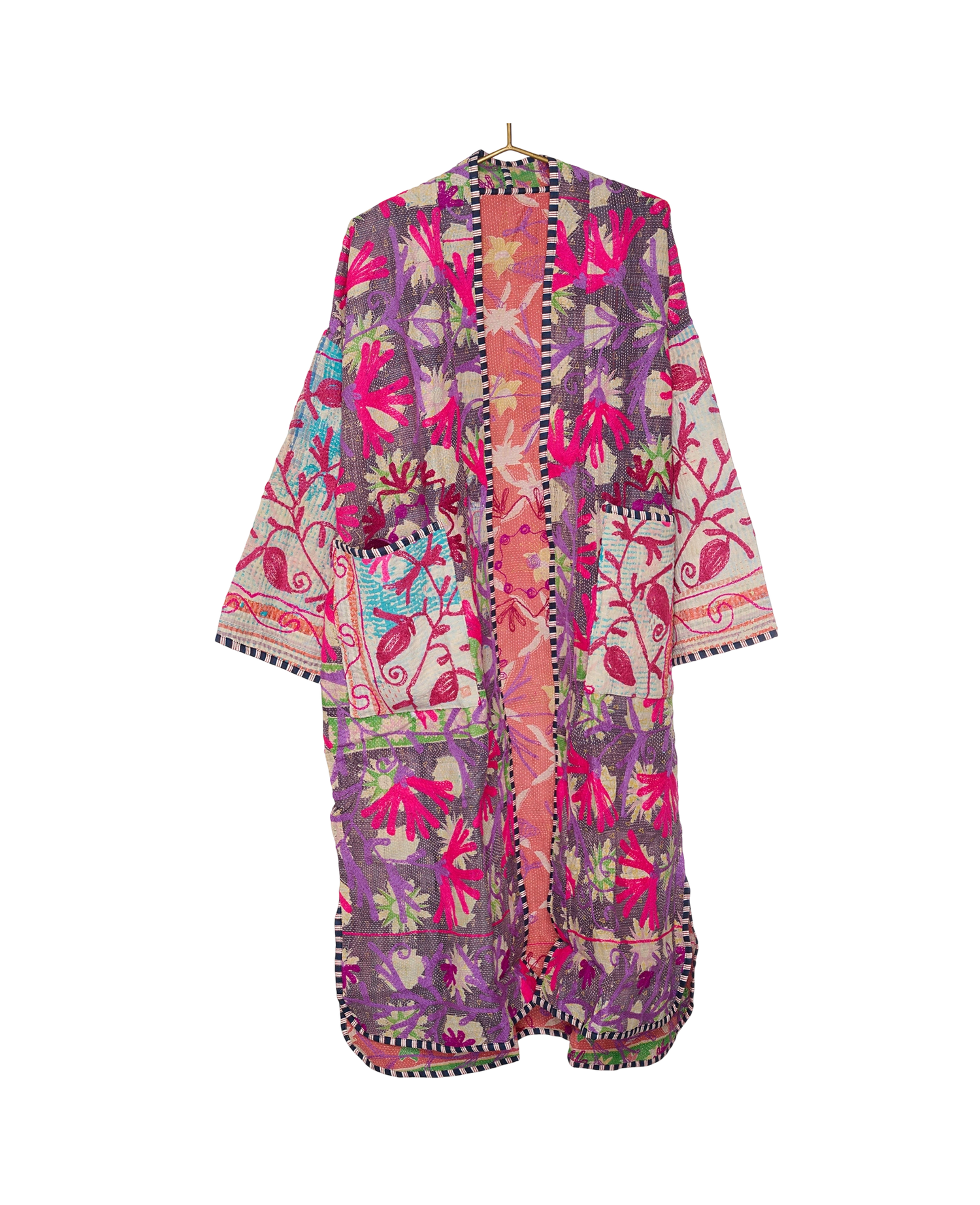 Hedvig Coat - No. 314
