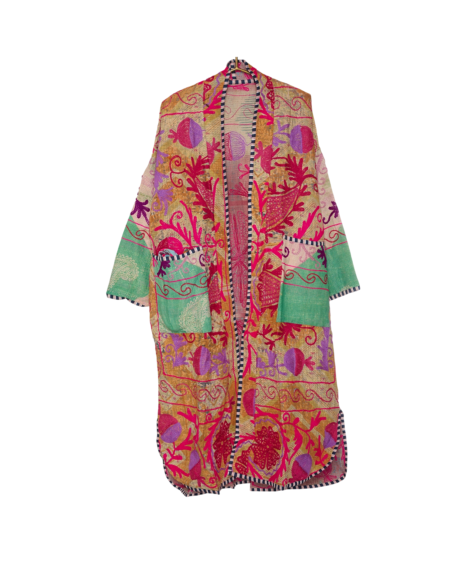 Hedvig Coat - No. 329