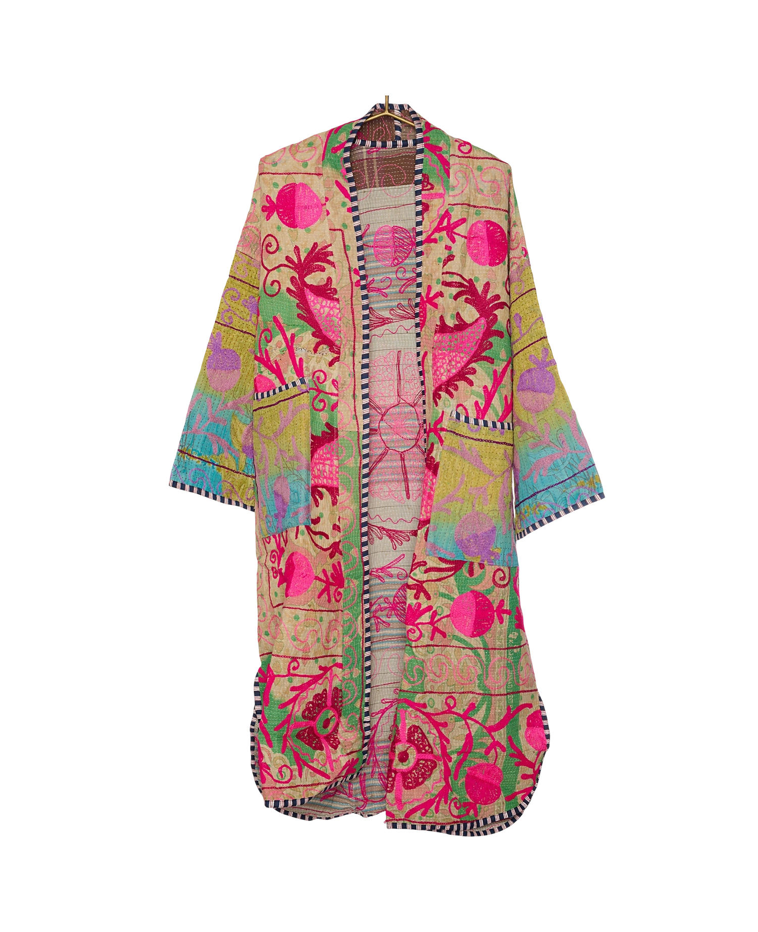 Hedvig Coat - No. 337