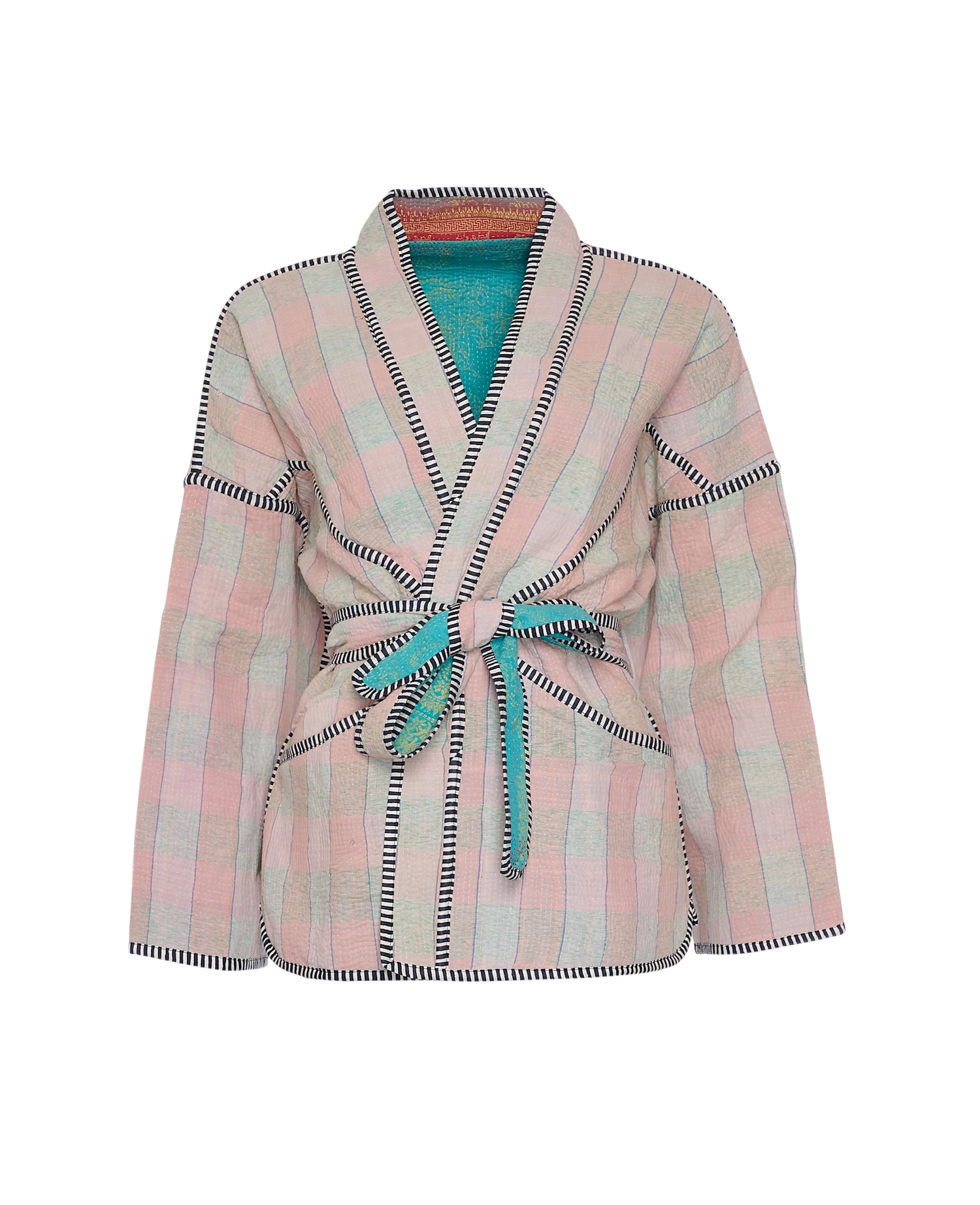 Maja Jacket - No. 27