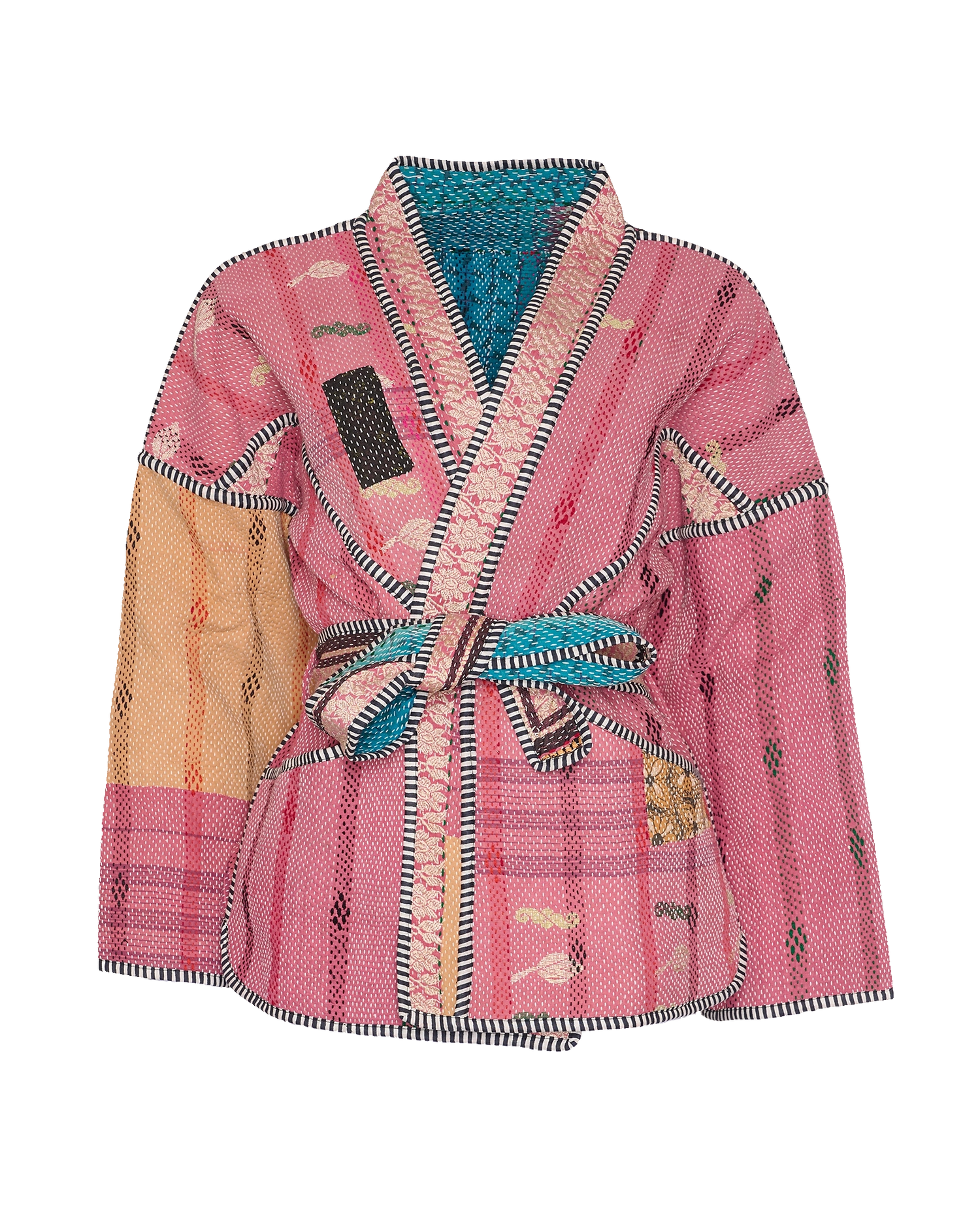 Maja Jacket - No. 31