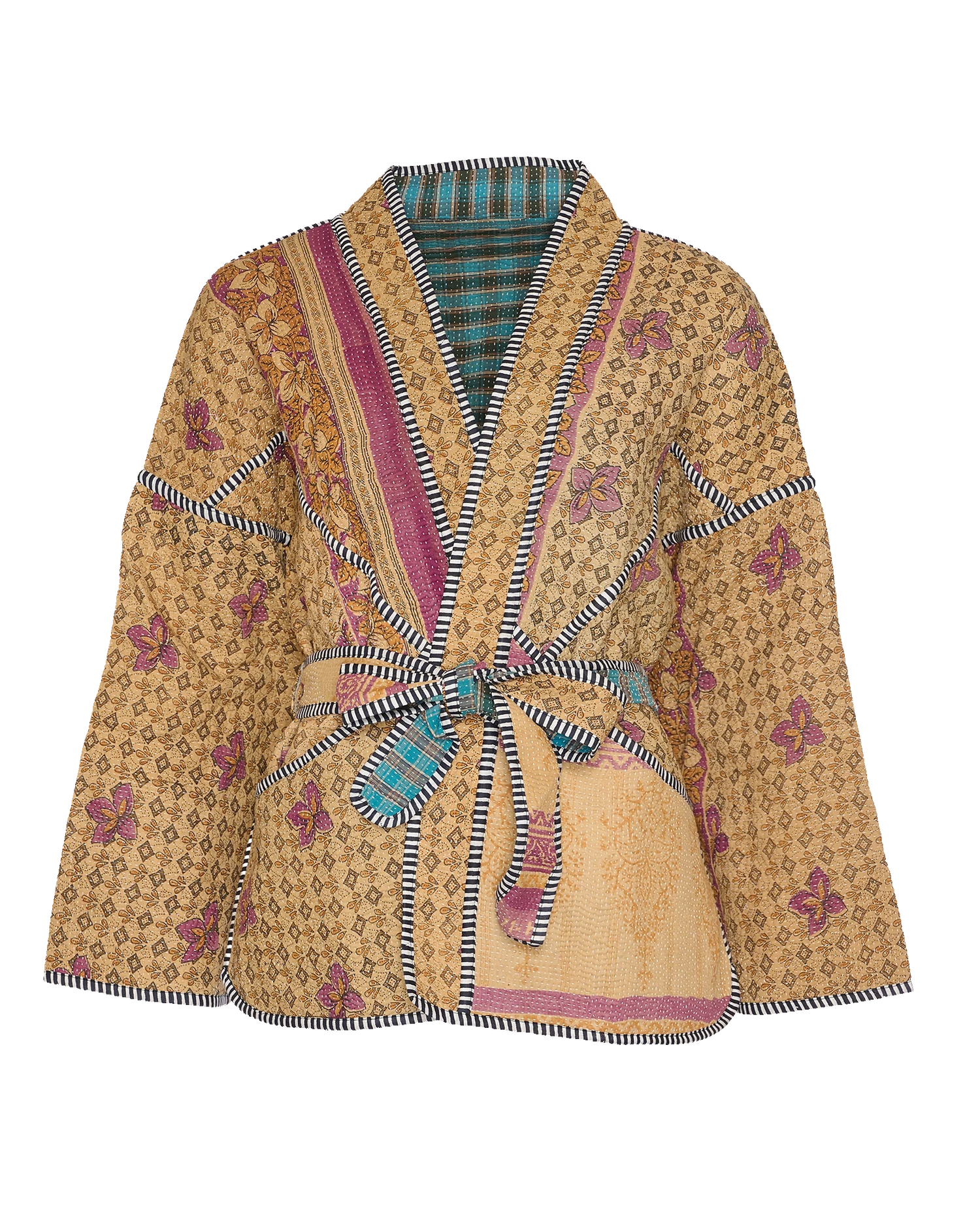 Maja Jacket - No. 34