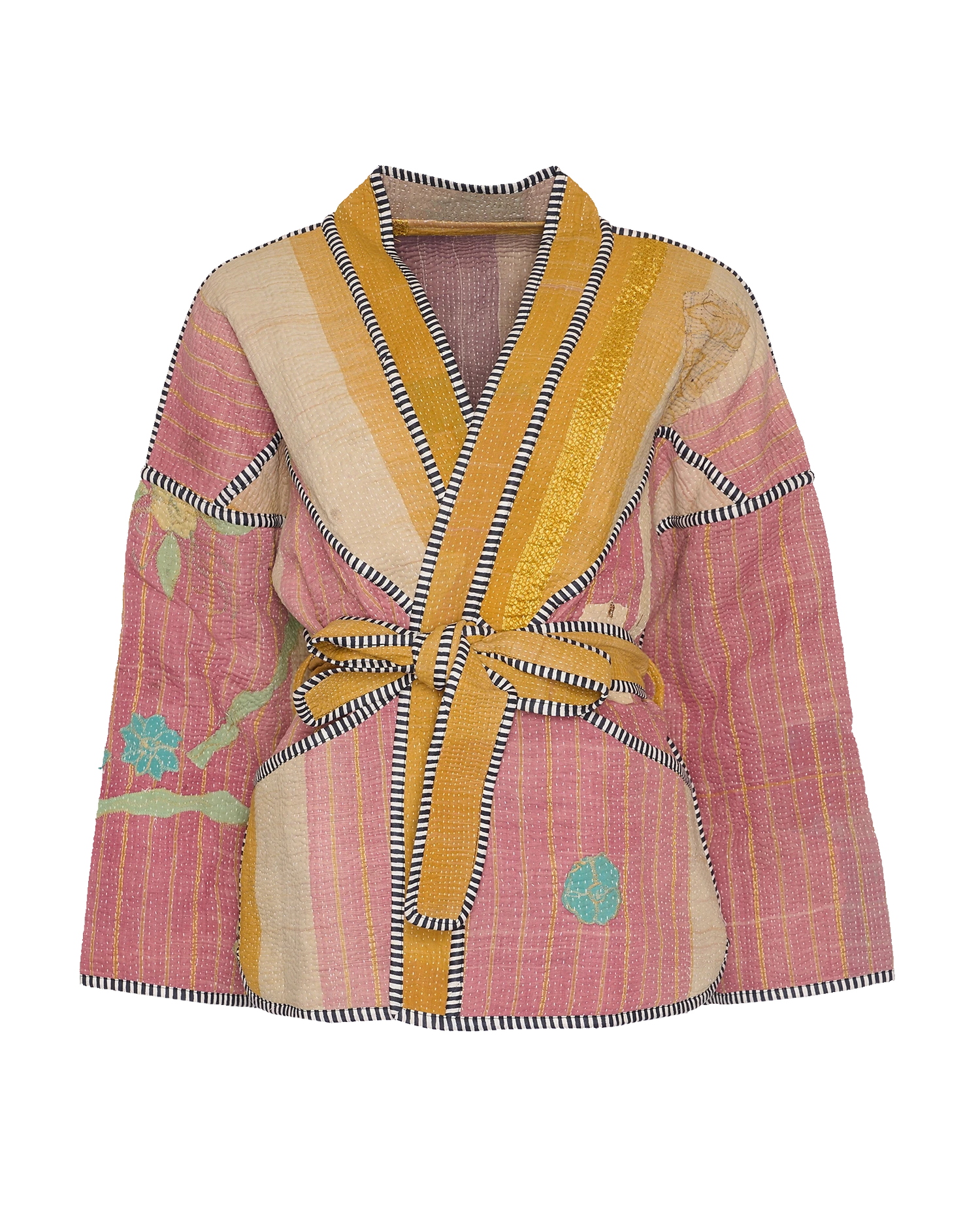 Maja Jacket - No. 36