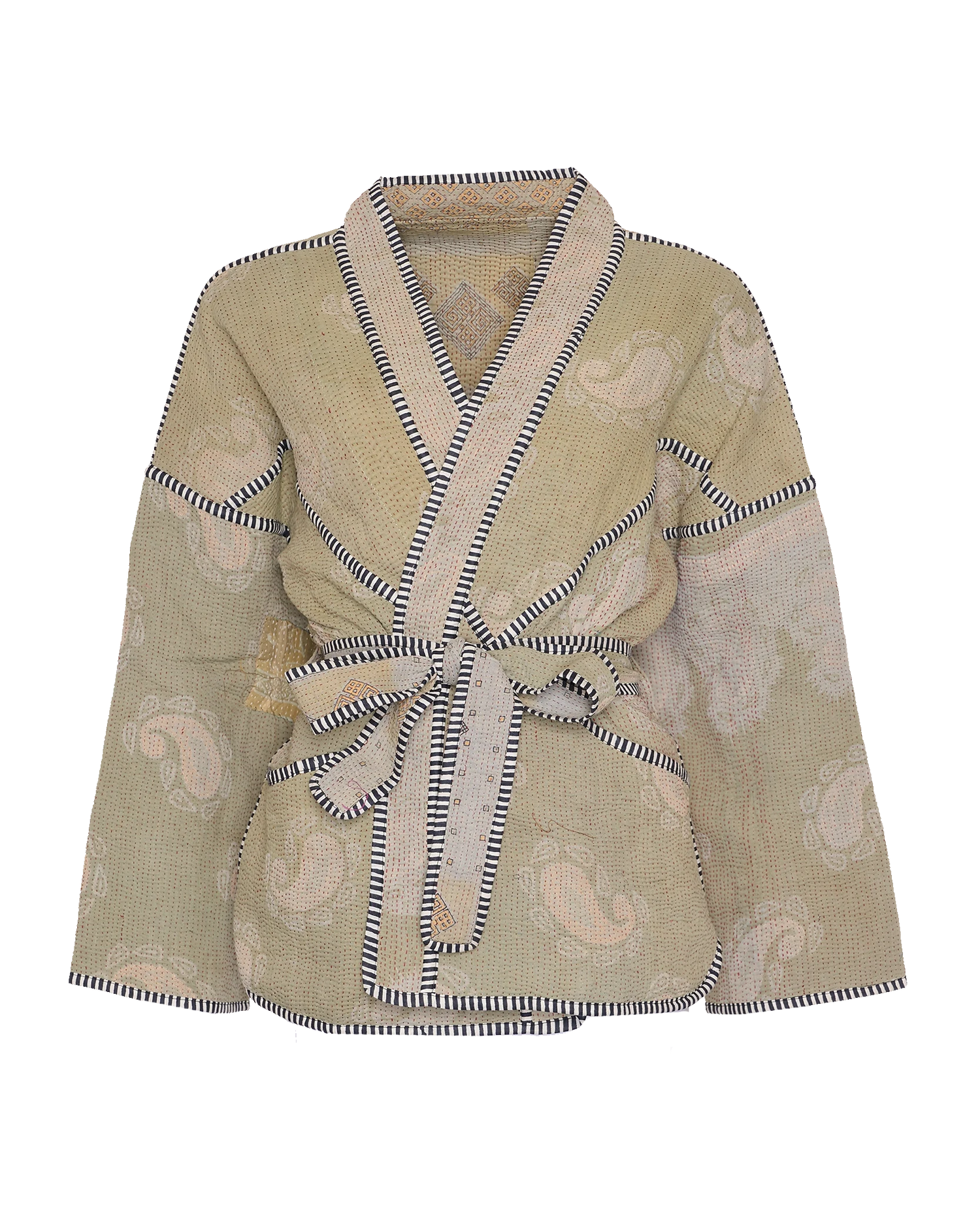 Maja Jacket - No. 38