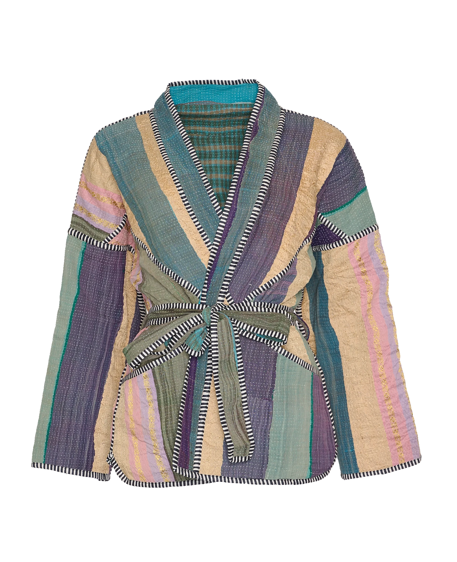 Maja Jacket - No. 56