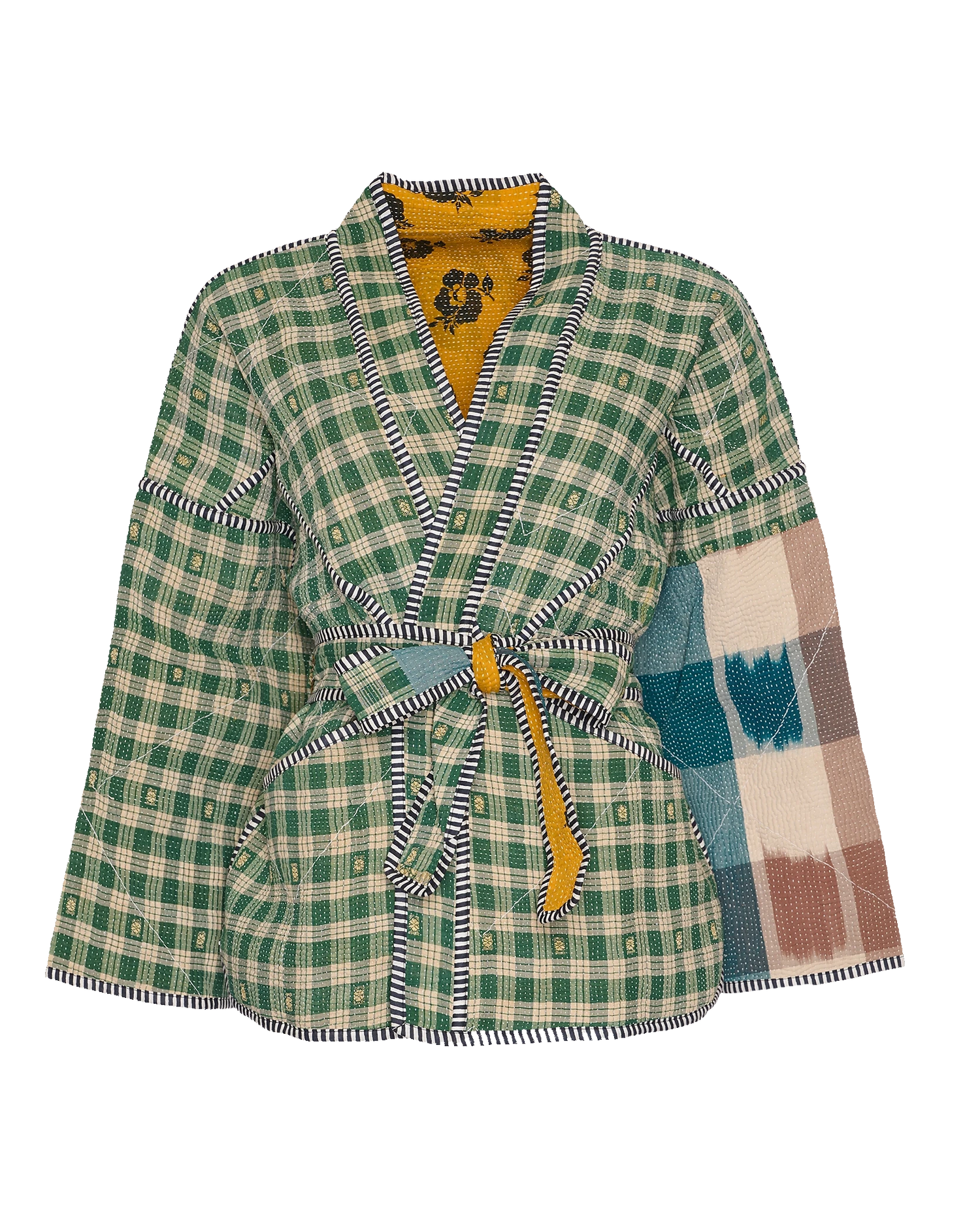Maja Jacket - No. 58