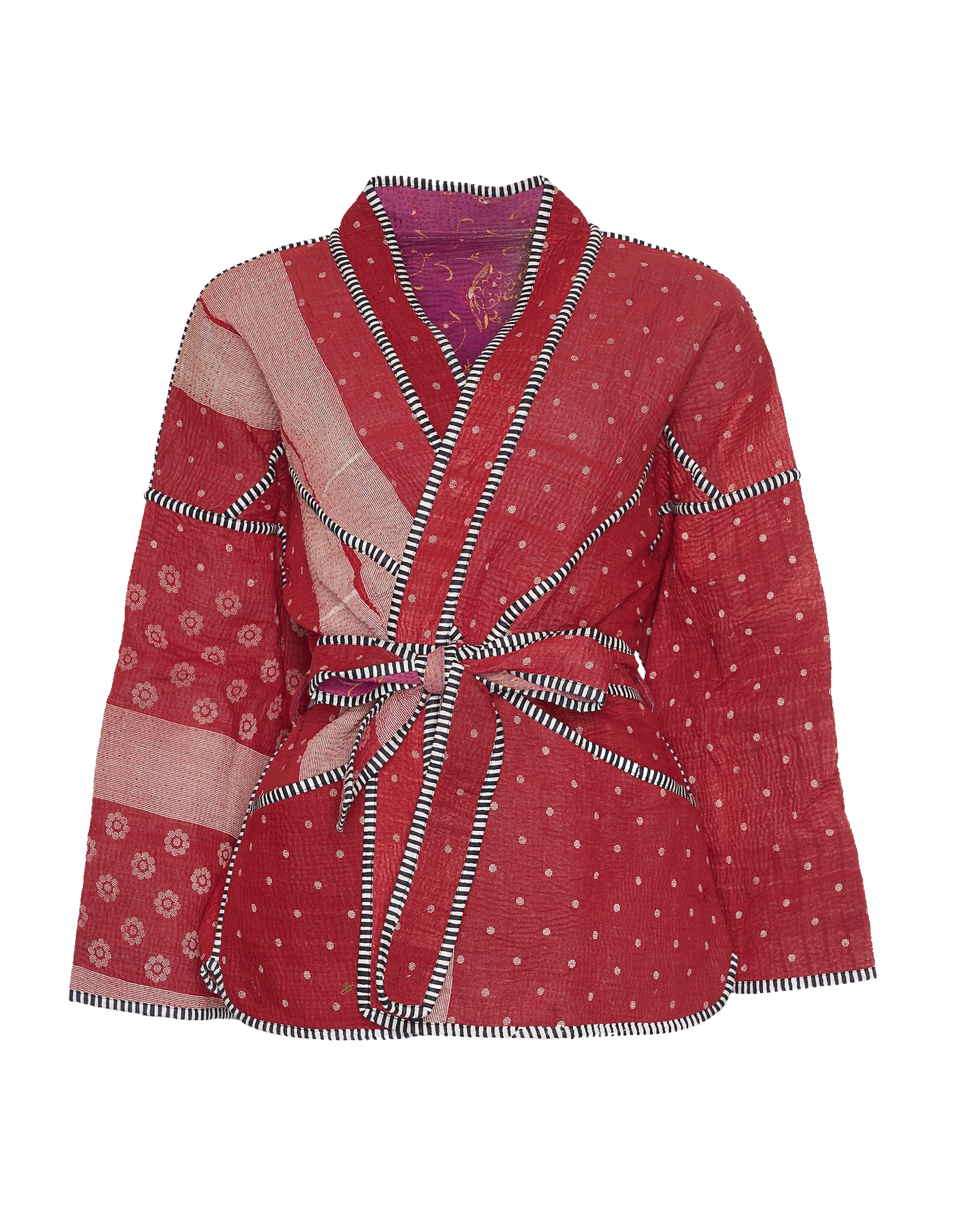 Maja Jacket - No. 64
