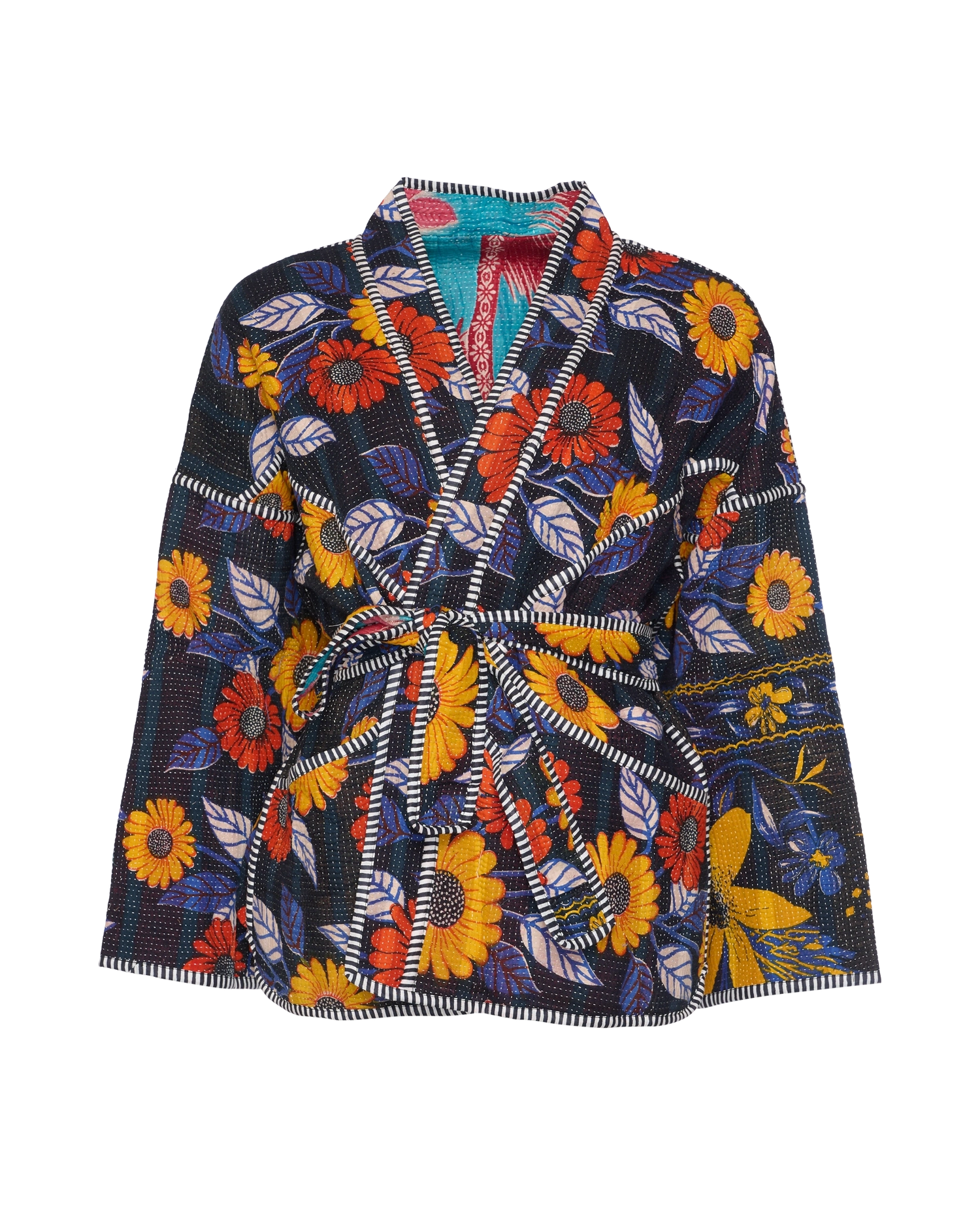 Maja Jacket - No. 7