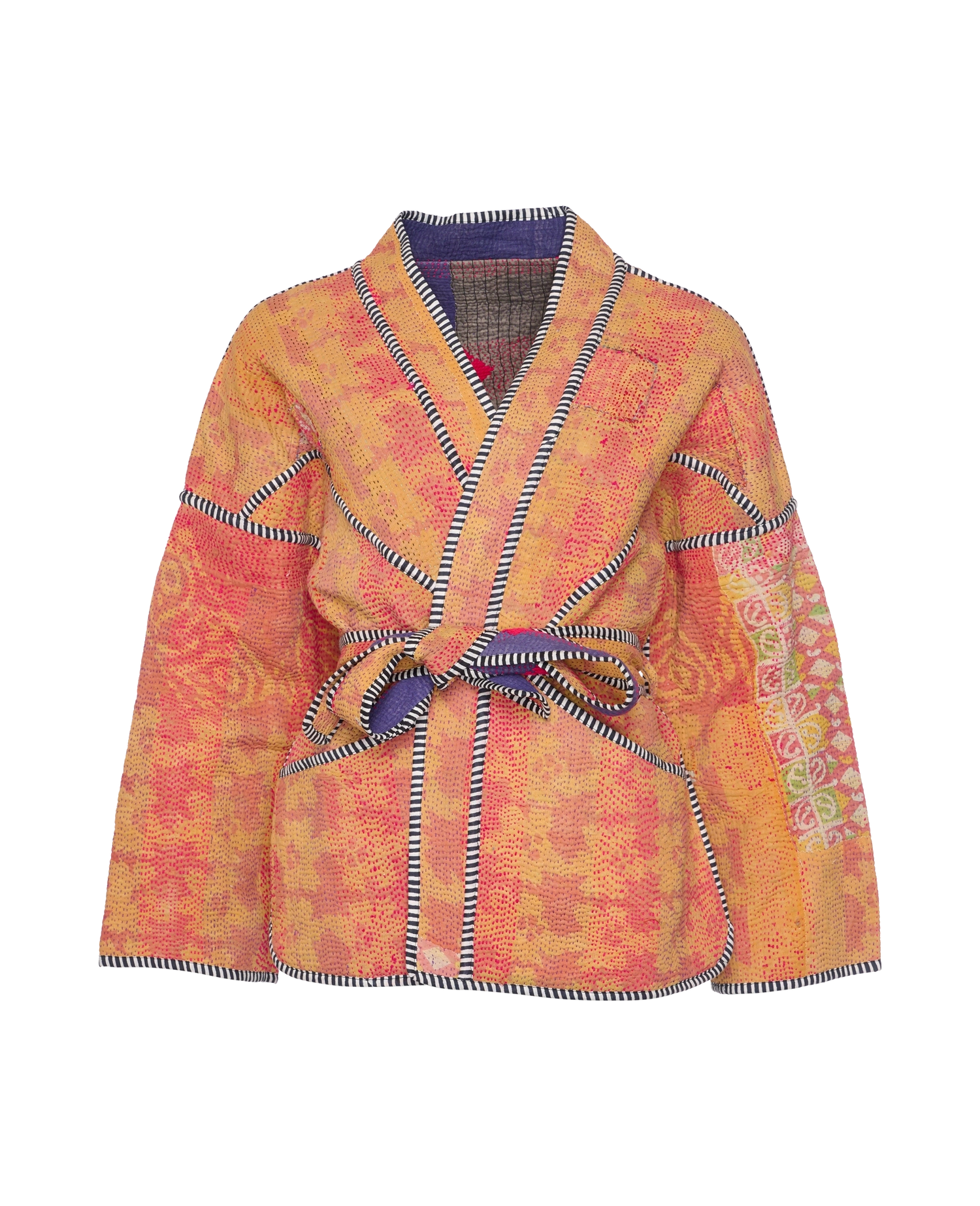Maja Jacket - No. 8