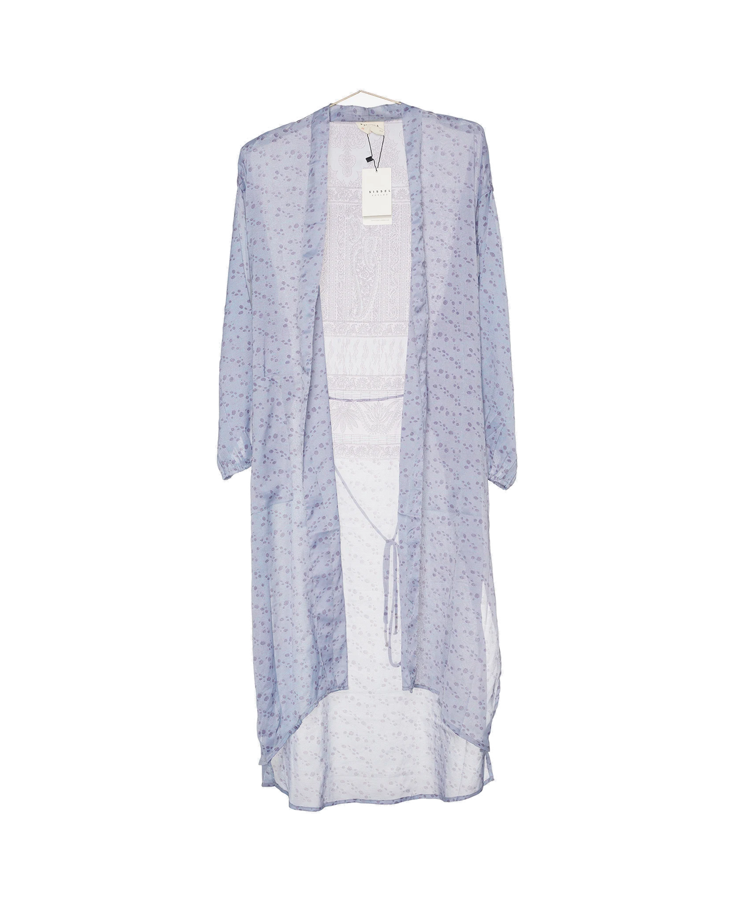 Pocket Kimono - No. 31