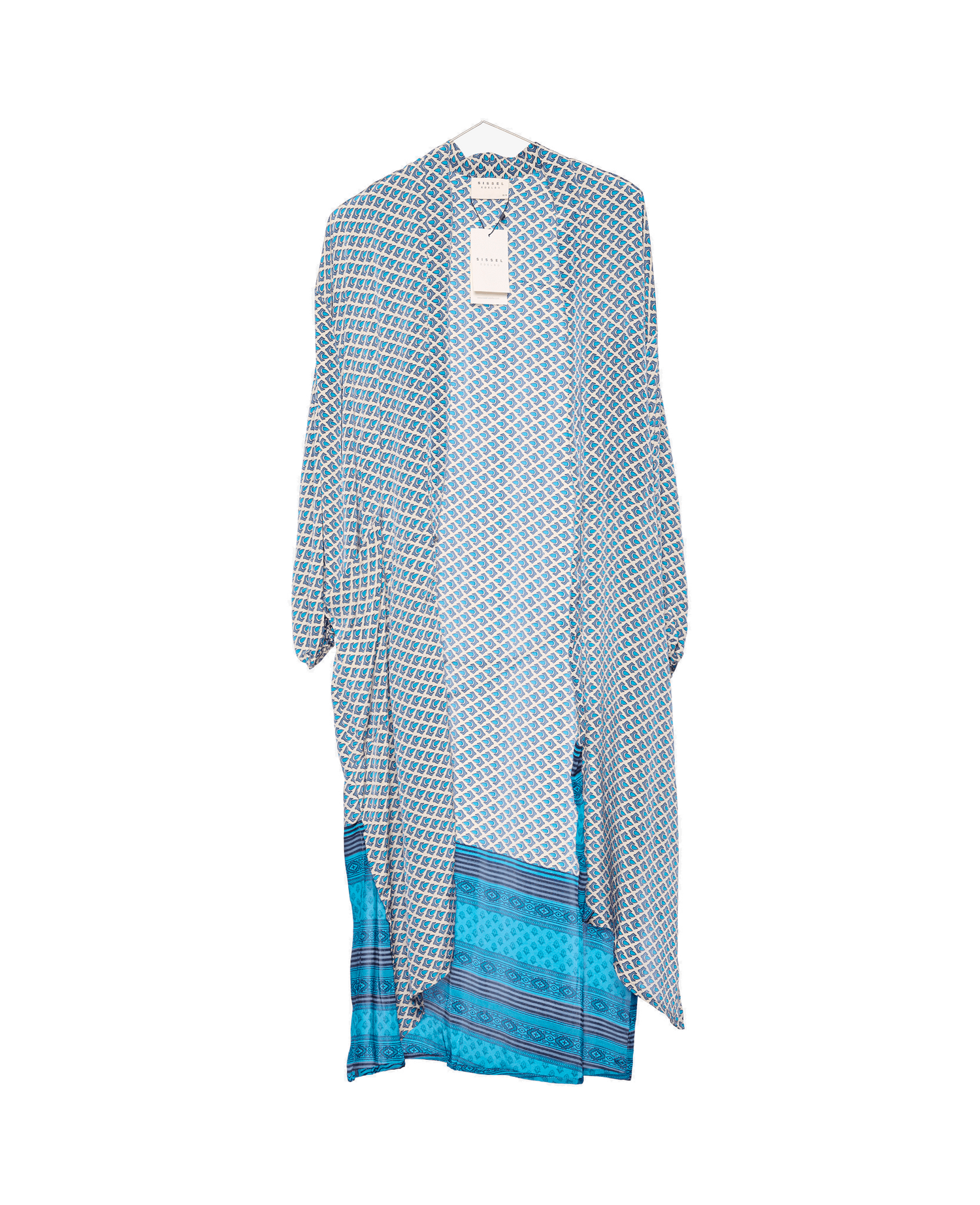 Pocket Kimono - No. 45