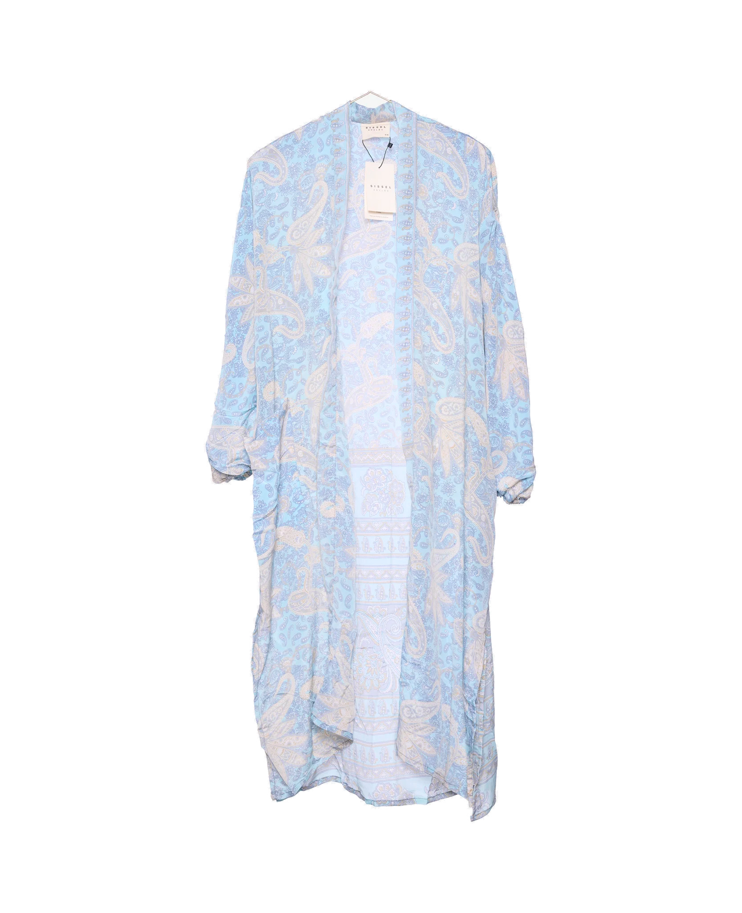 Pocket Kimono - No. 51