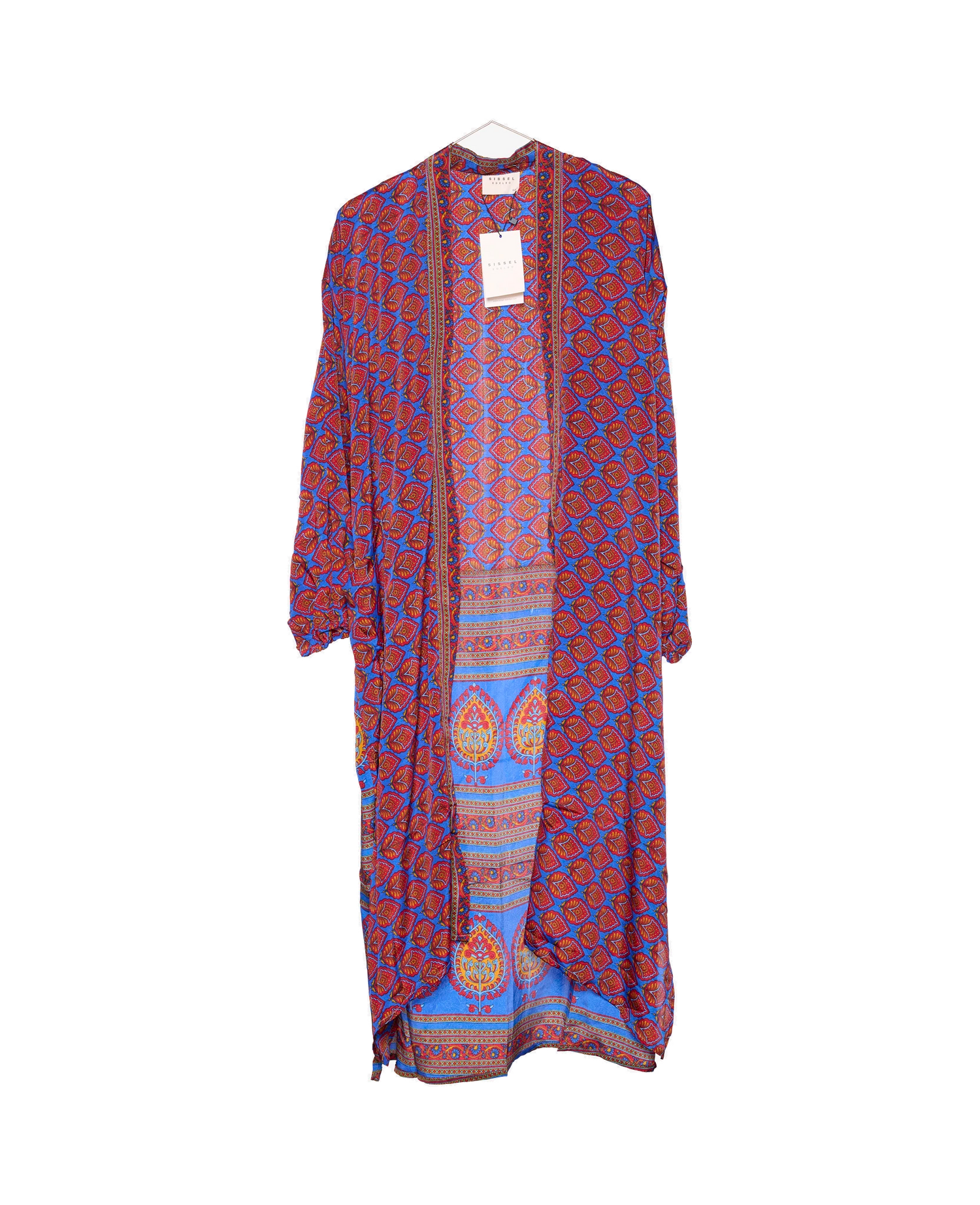Pocket Kimono - No. 53