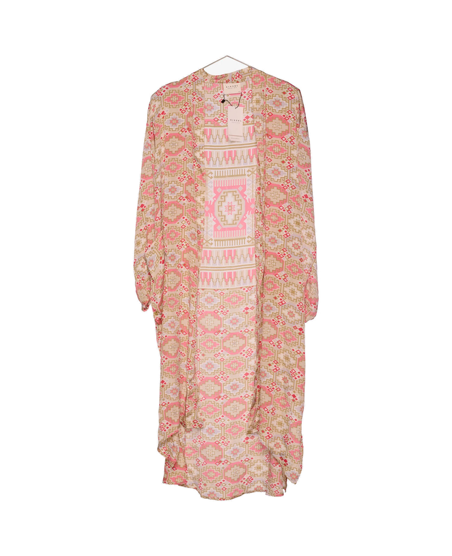 Pocket Kimono - No. 88