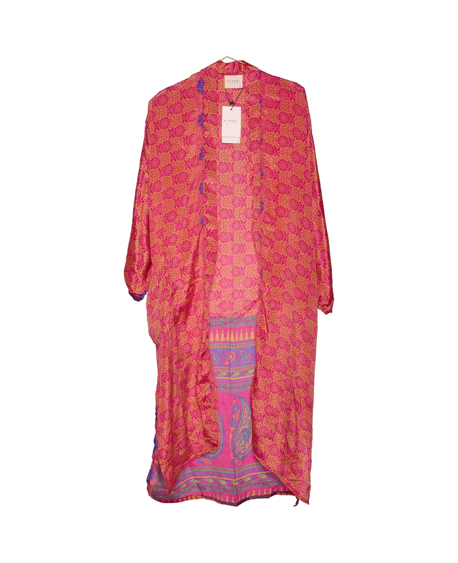 Pocket Kimono - No. 94