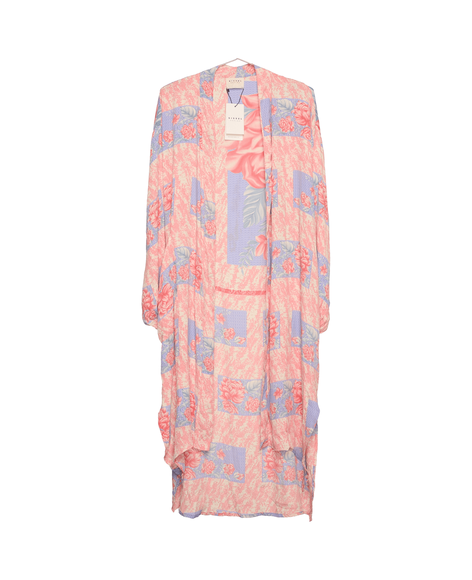 Pocket Kimono - No. 212
