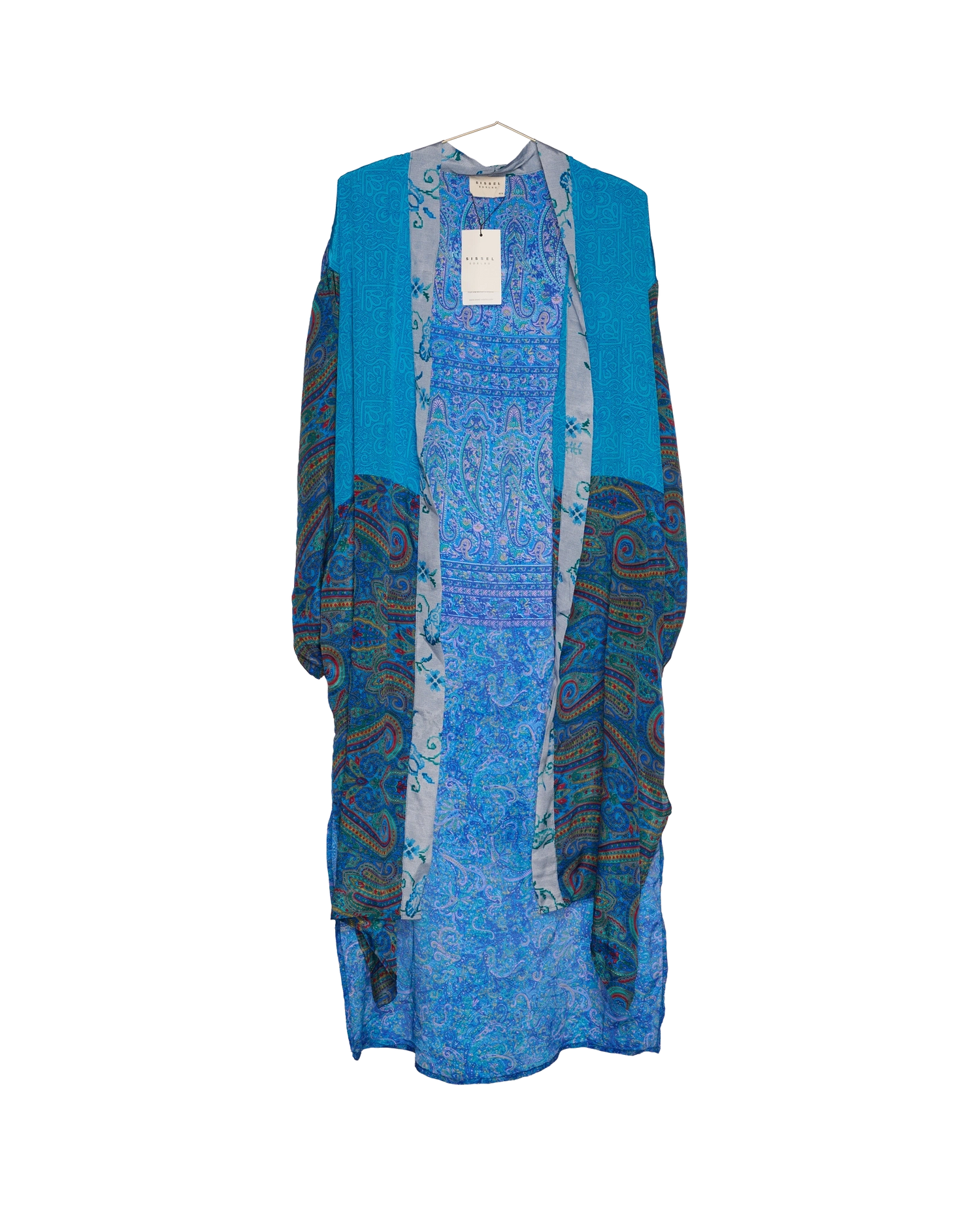 Pocket Kimono - No. 249