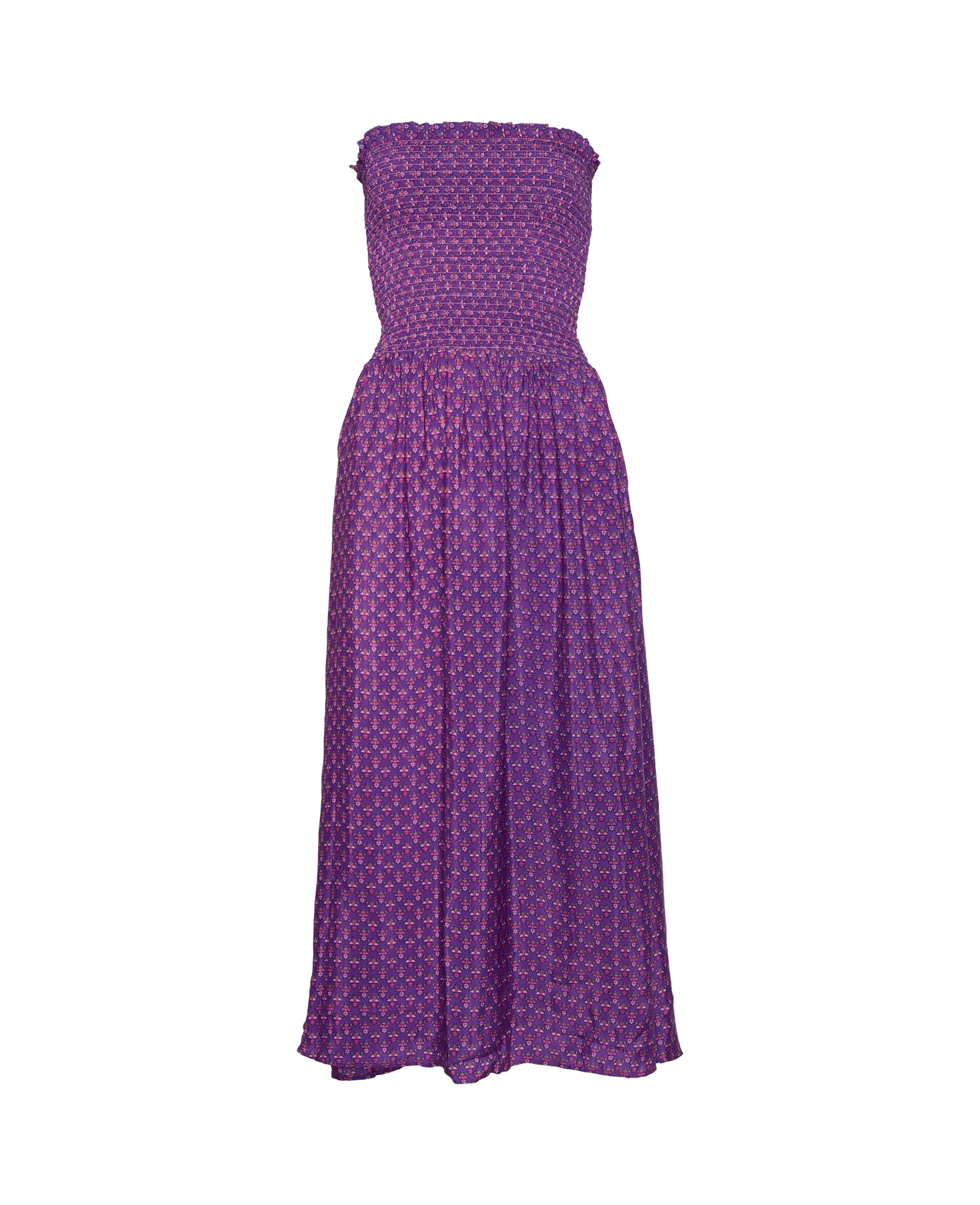 Jess Dress - No. 193