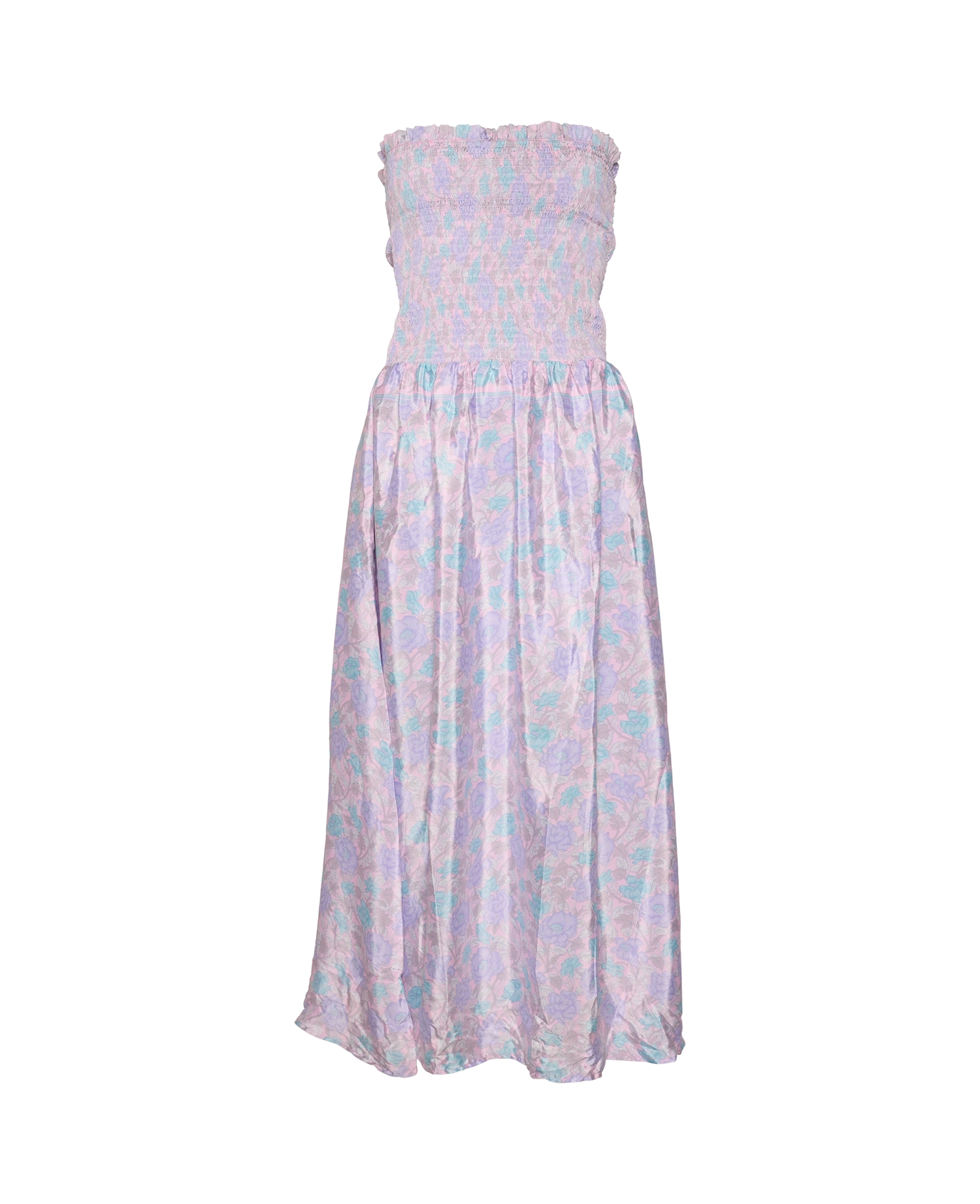 Jess Dress - No. 50