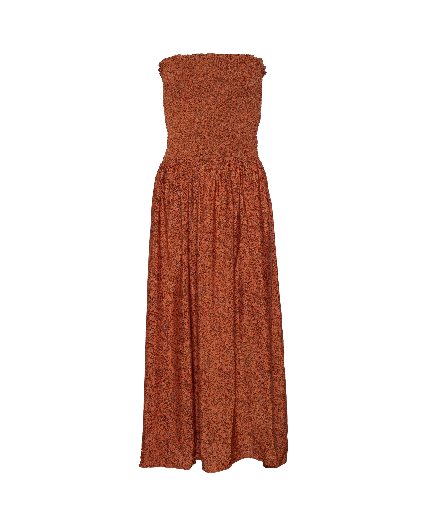 Jess Dress - No. 63